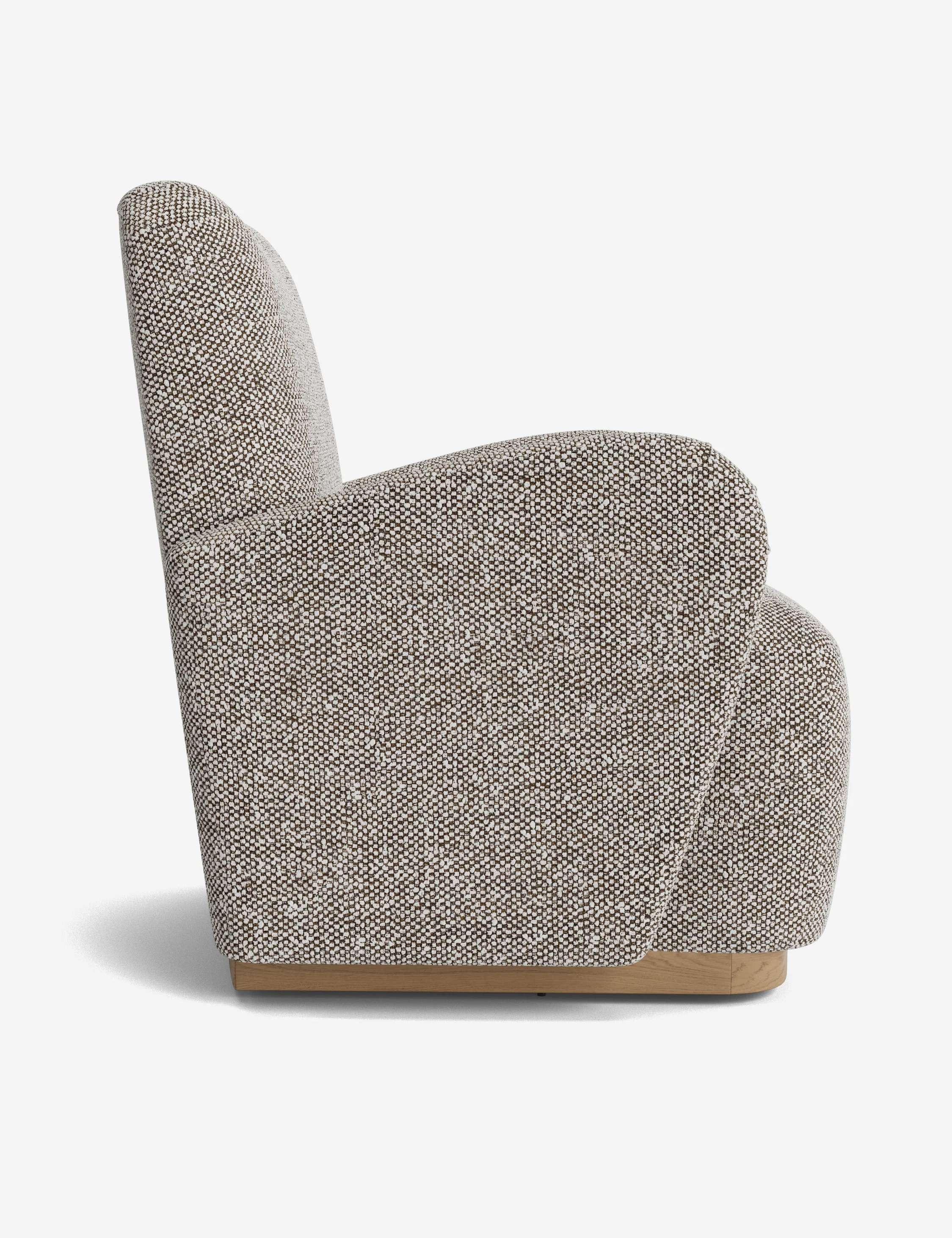 Bei Swivel Chair by DISC Interiors - Image 25