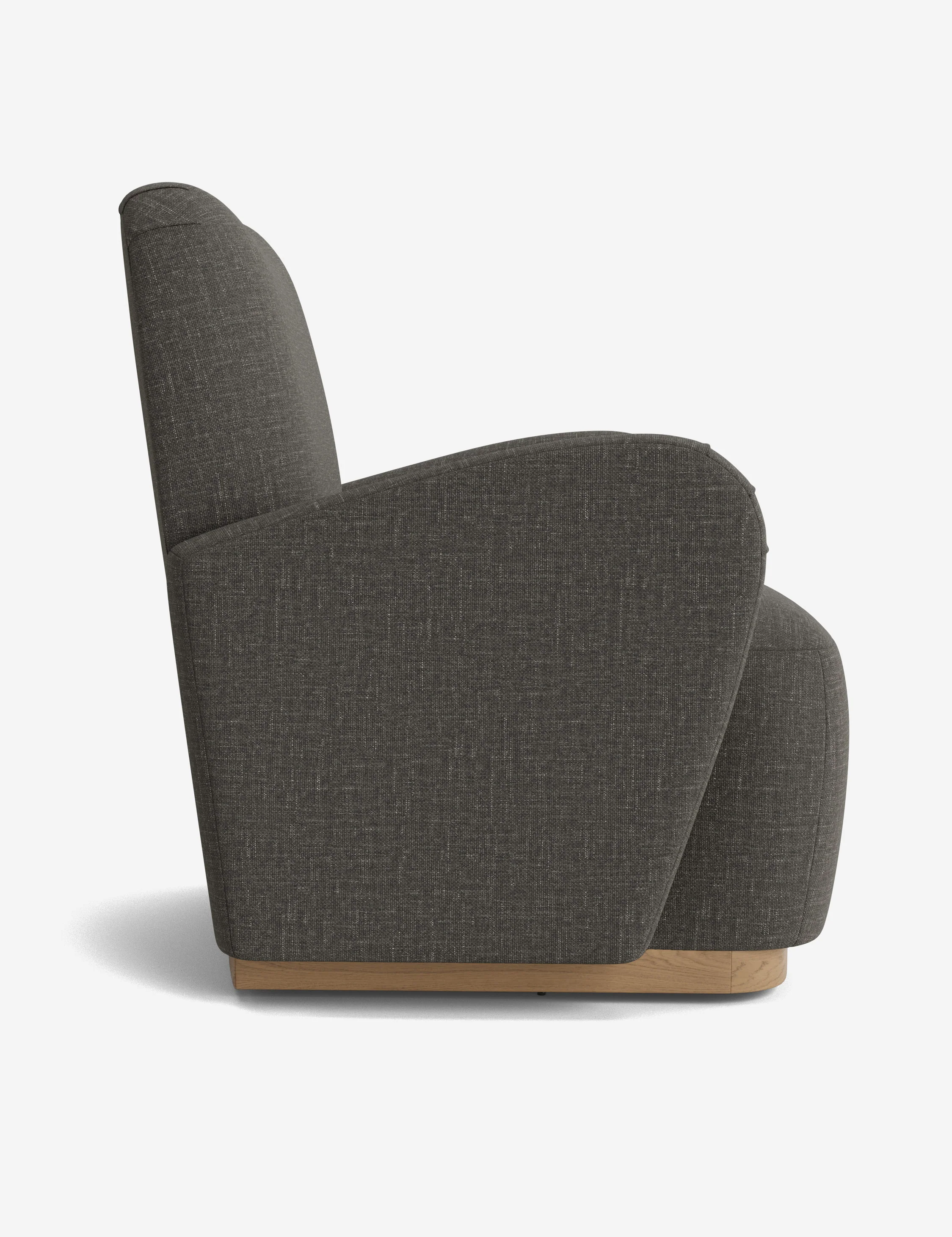 Bei Swivel Chair by DISC Interiors - Image 43