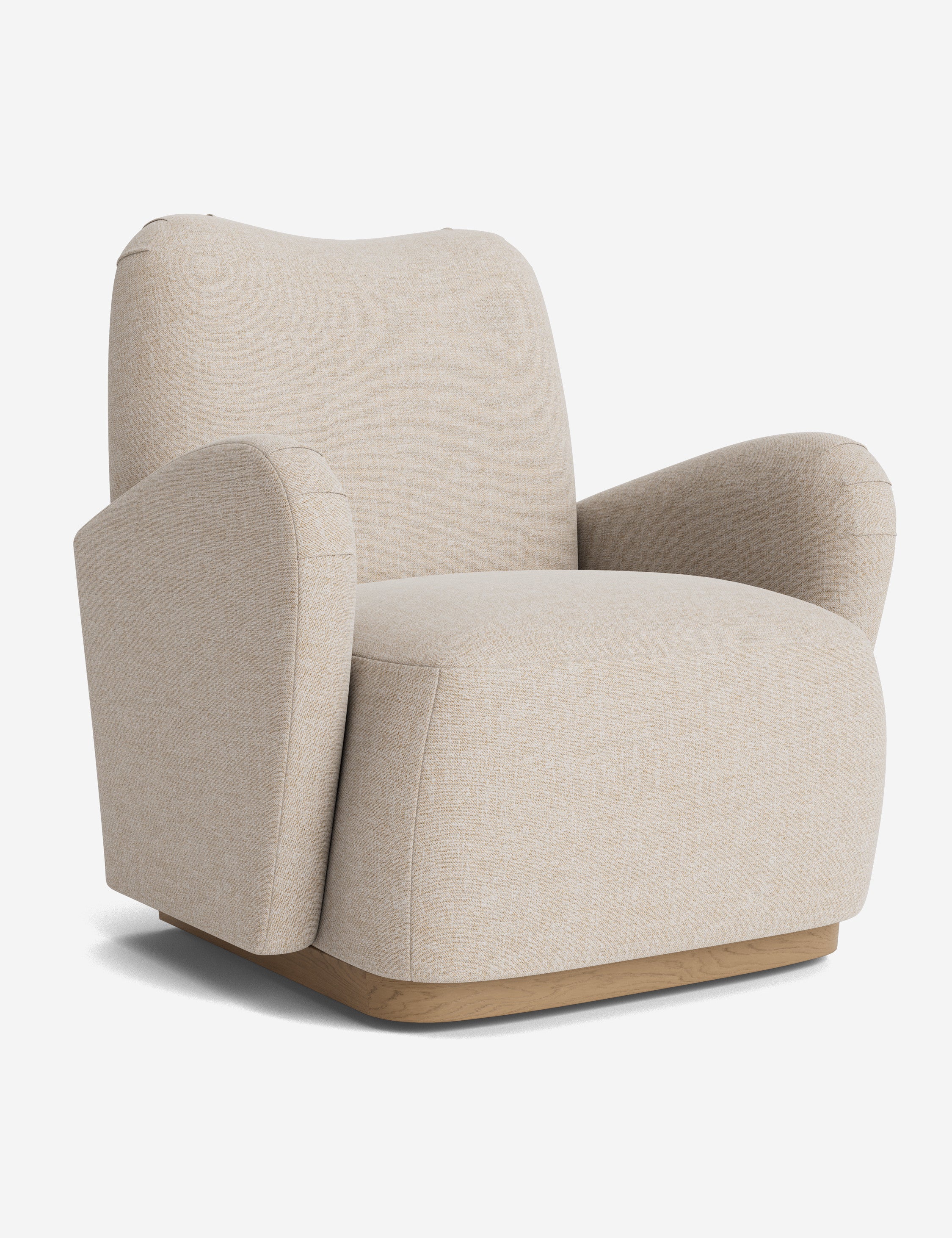 Bei Swivel Chair by DISC Interiors - Image 84