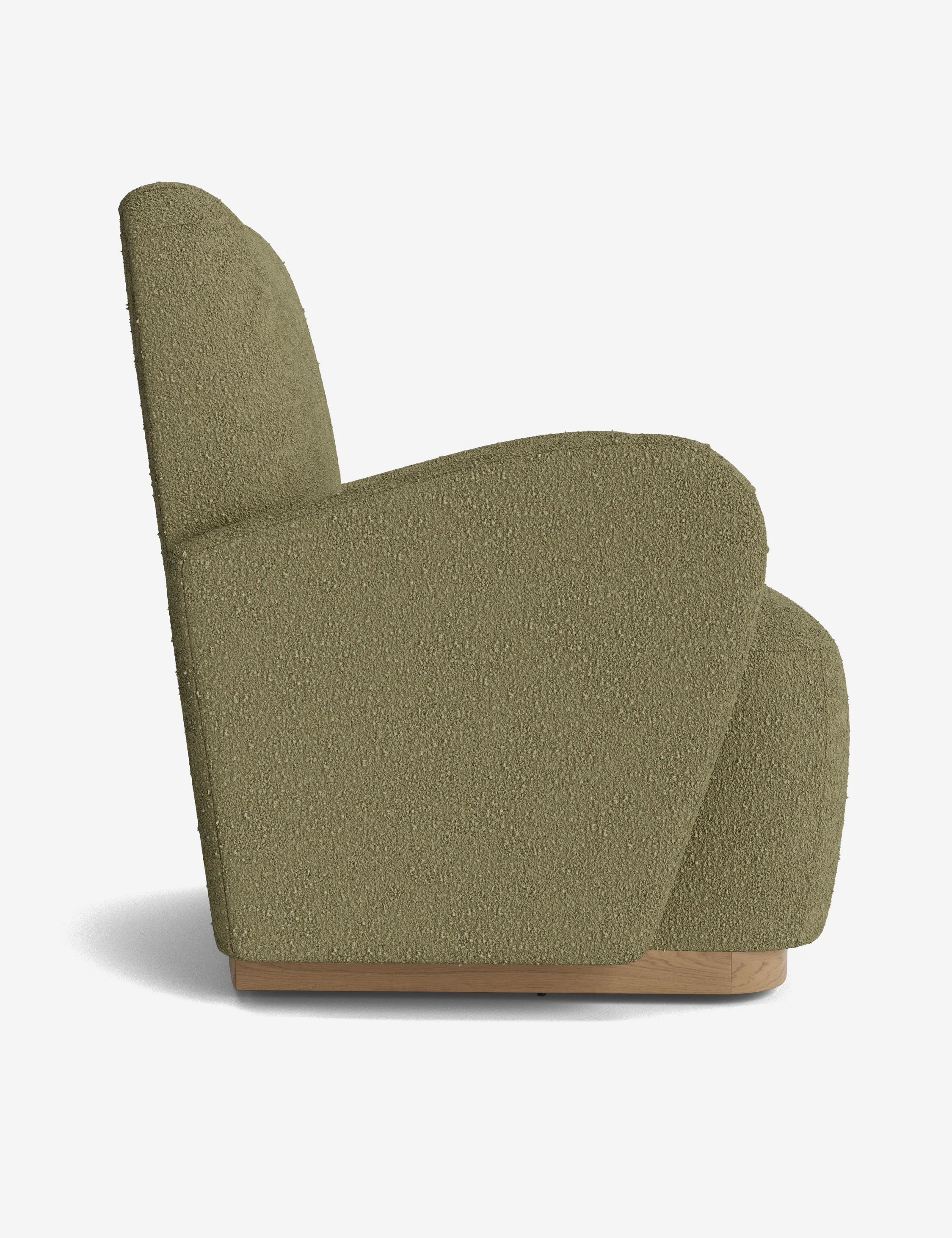 Bei Swivel Chair by DISC Interiors - Image 97