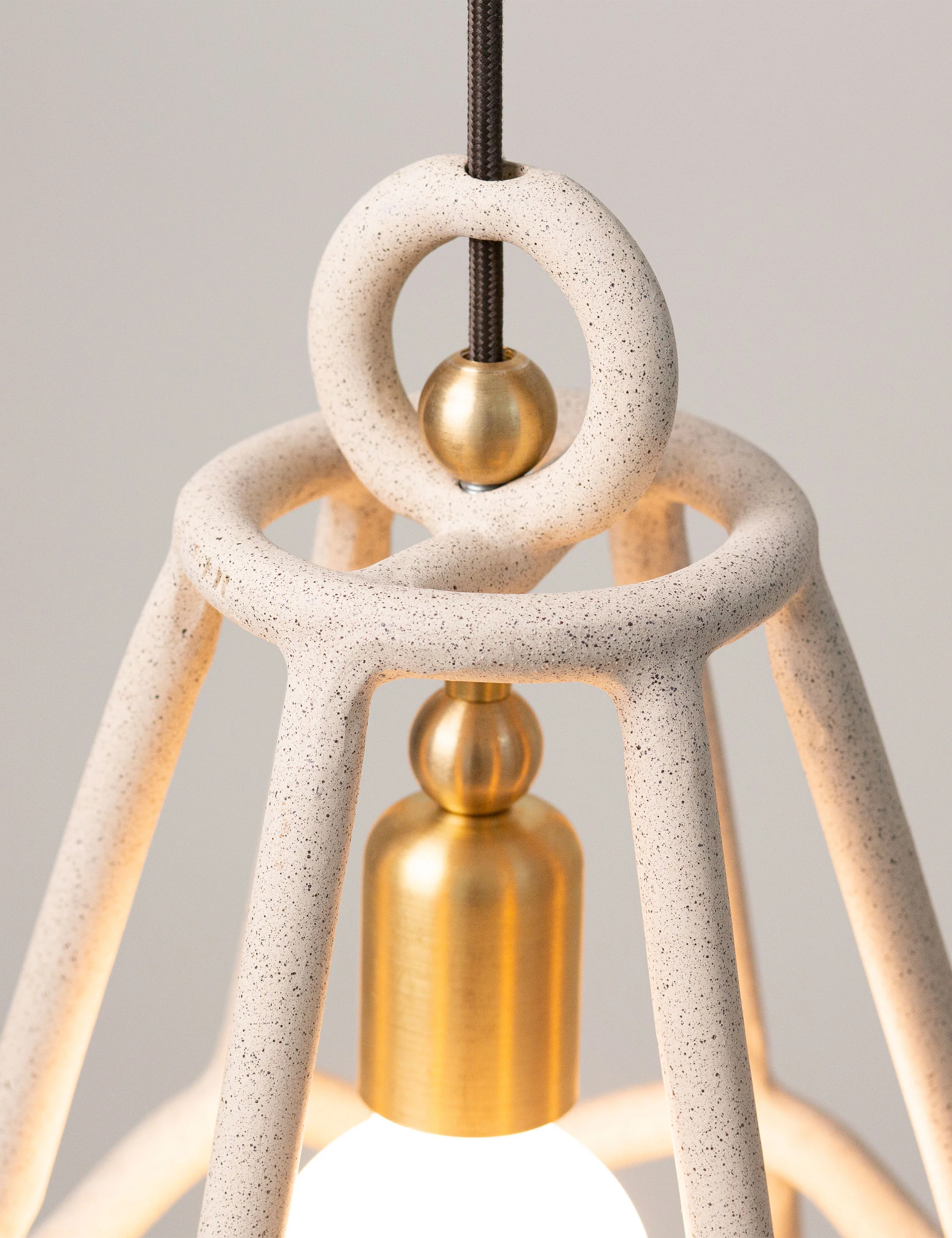 Bel Pendant by SIN - Image 4