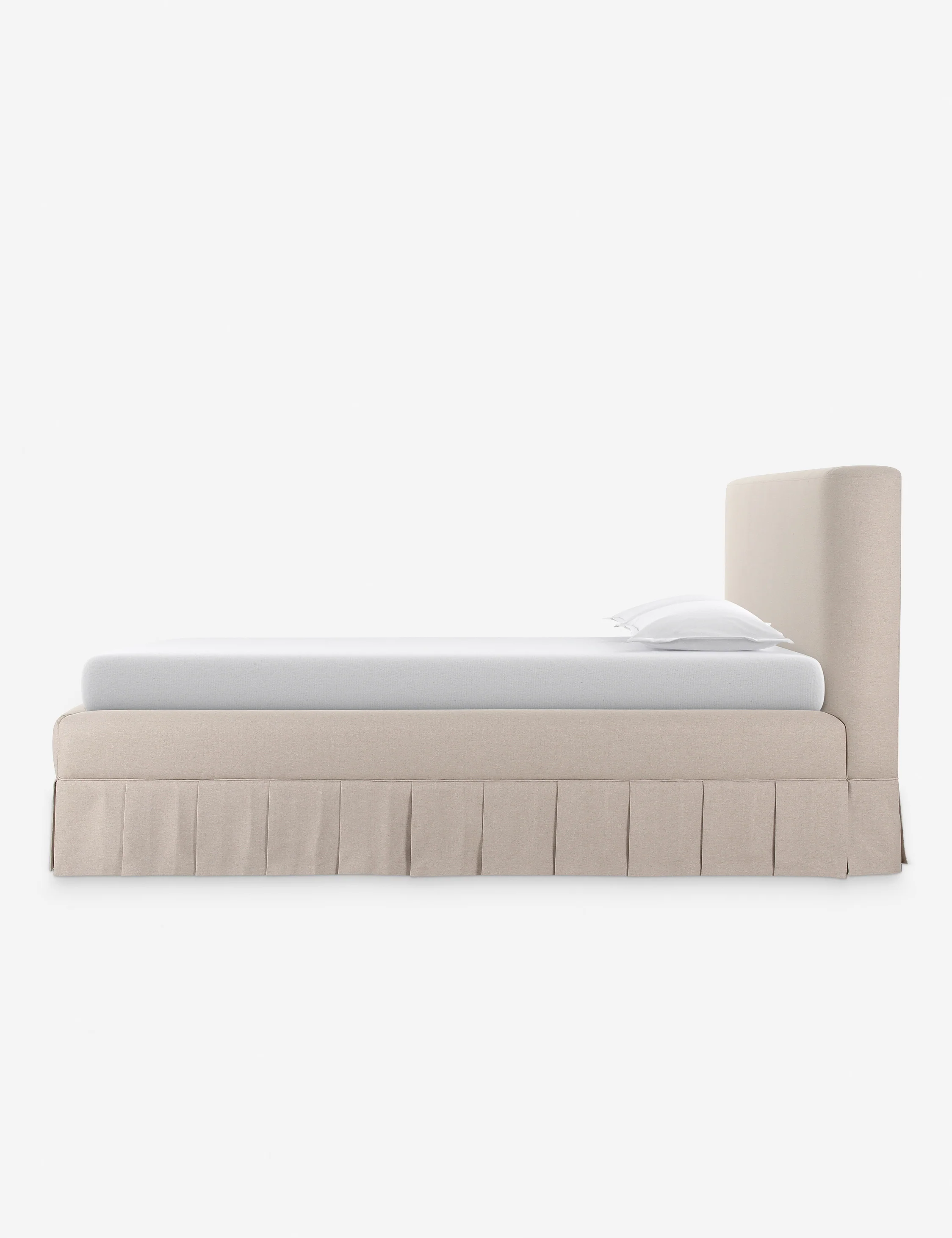 Belden Platform Bed - Image 11