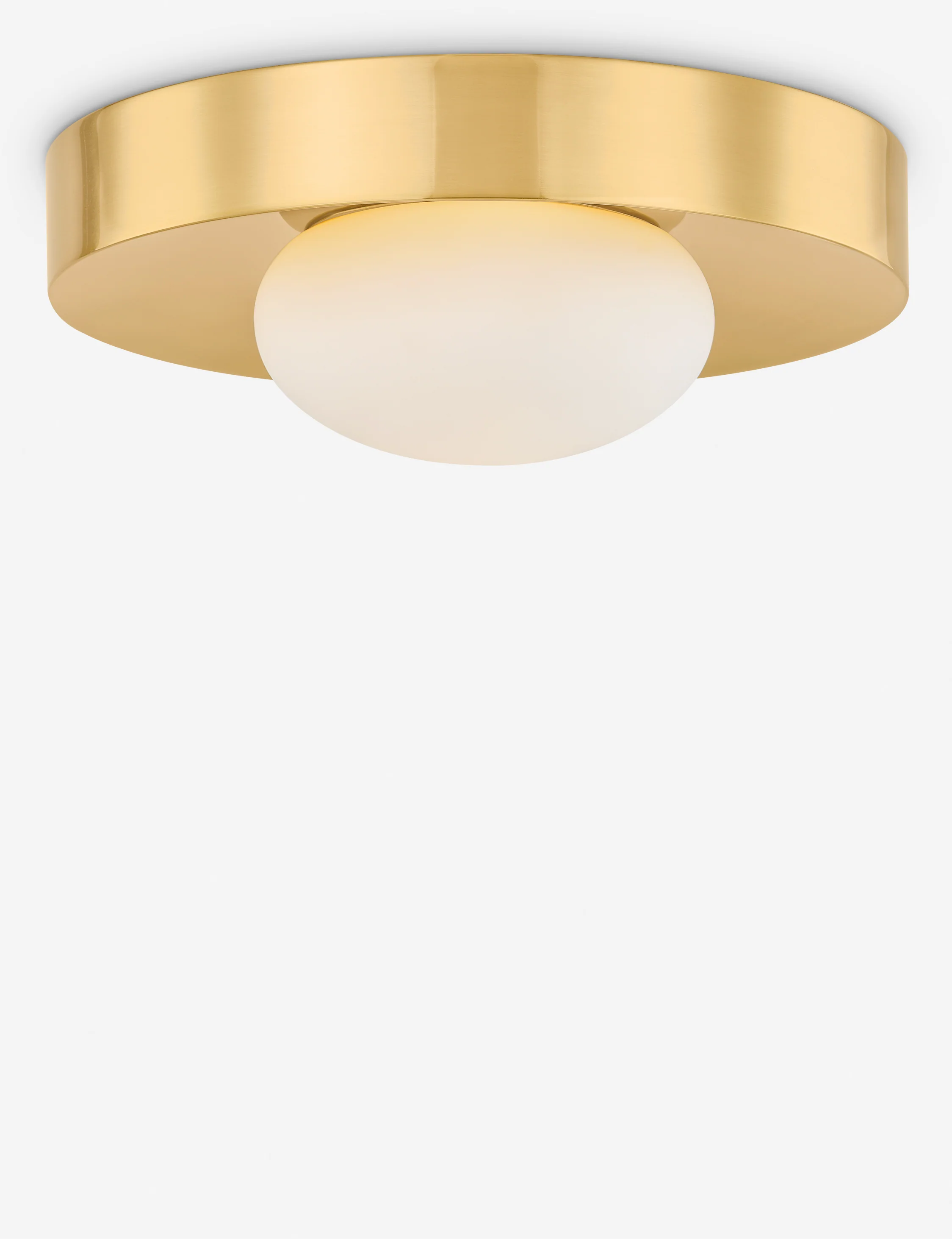 Bellecourt Flush Mount Light - Image 3