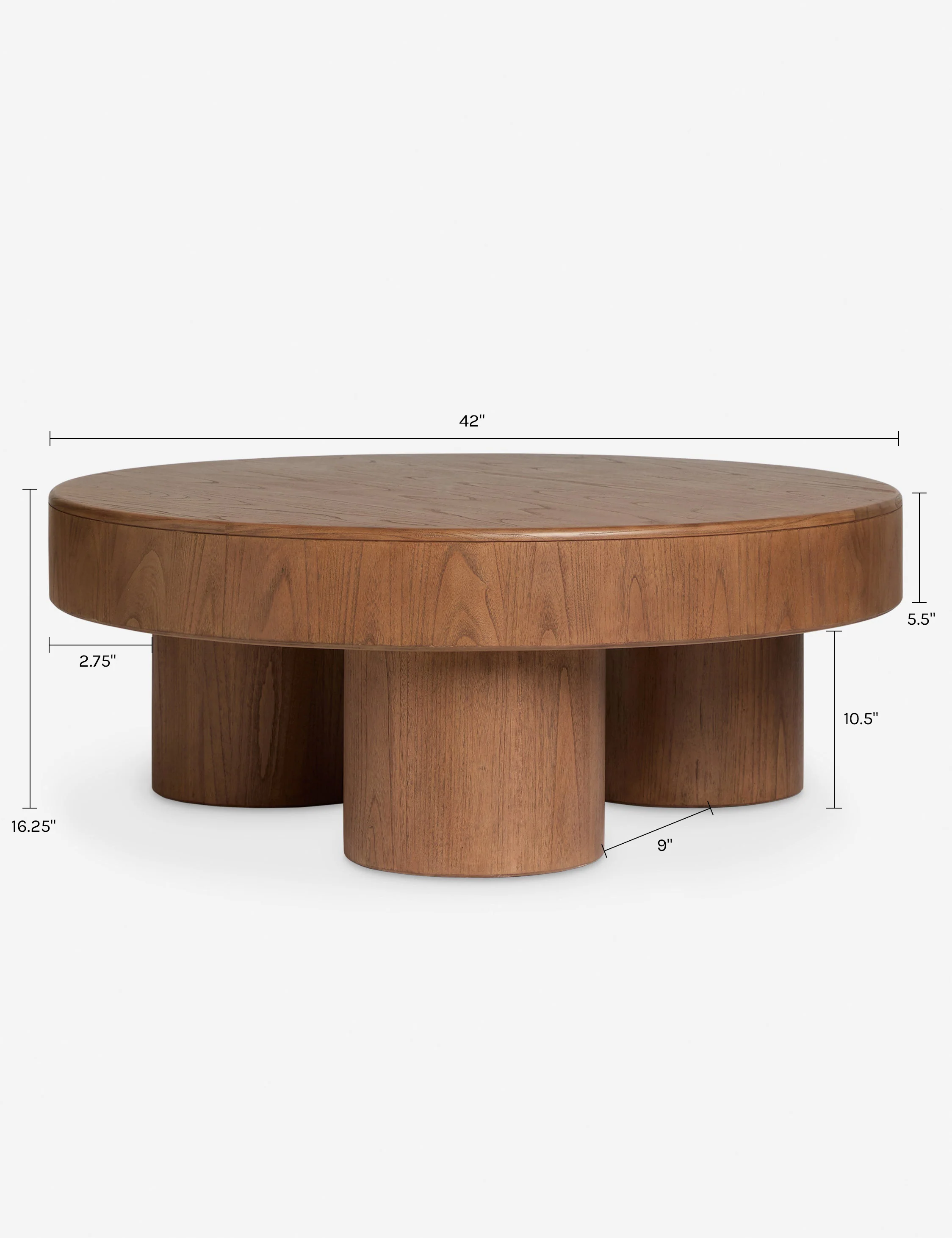 Belmondo Coffee Table - Image 10