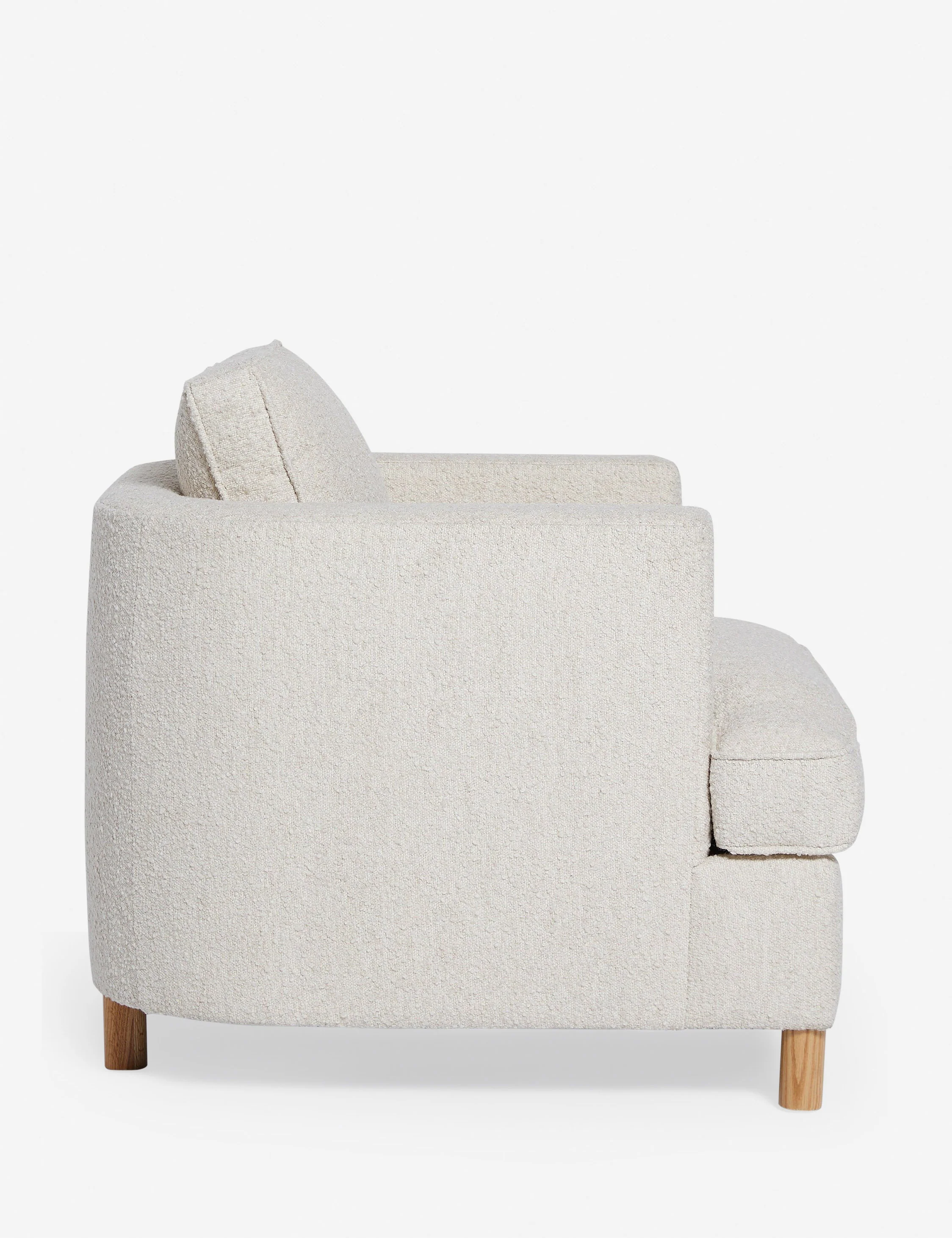 Belmont Accent Chair by Ginny Macdonald - Image 43