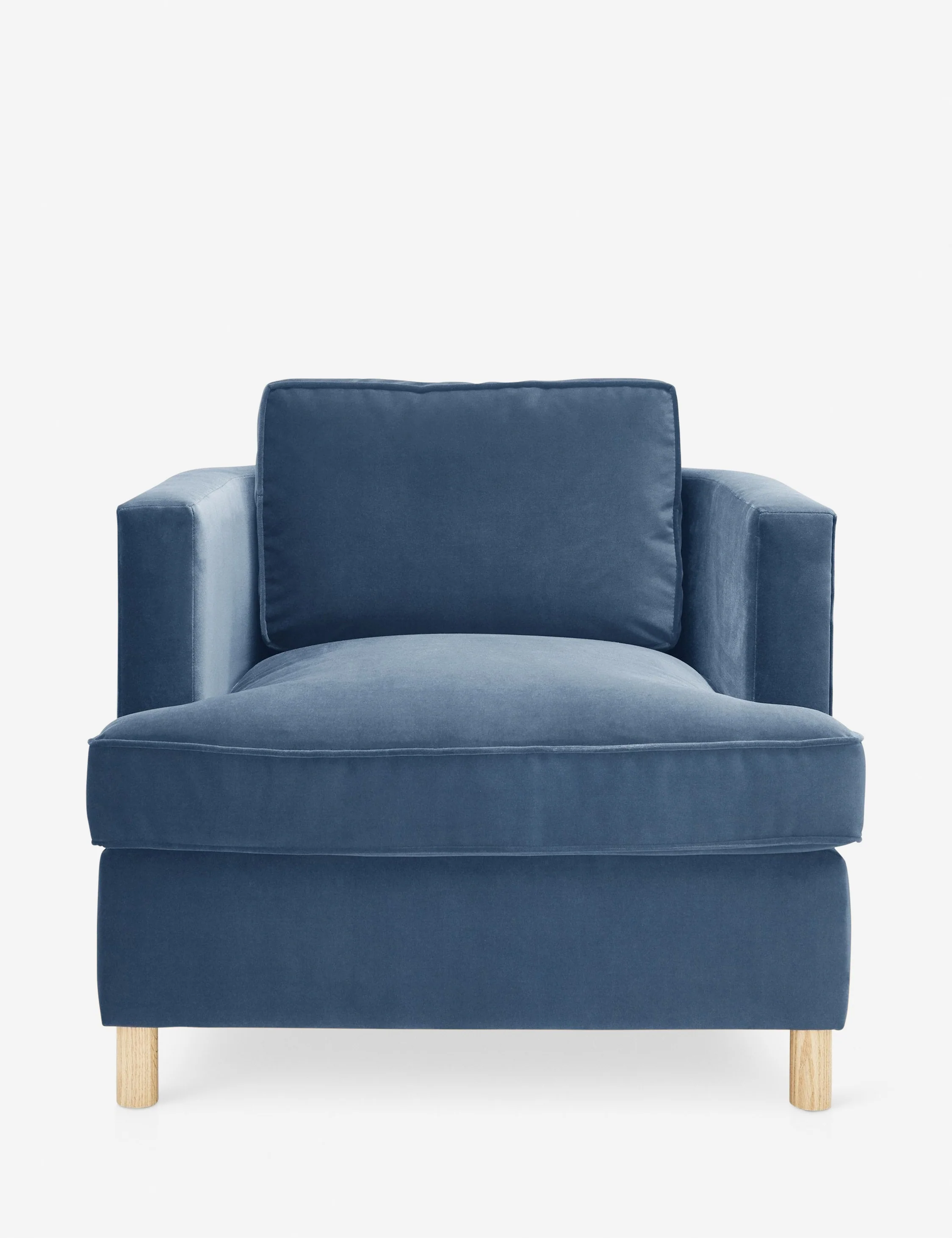 Belmont Accent Chair by Ginny Macdonald - Image 8