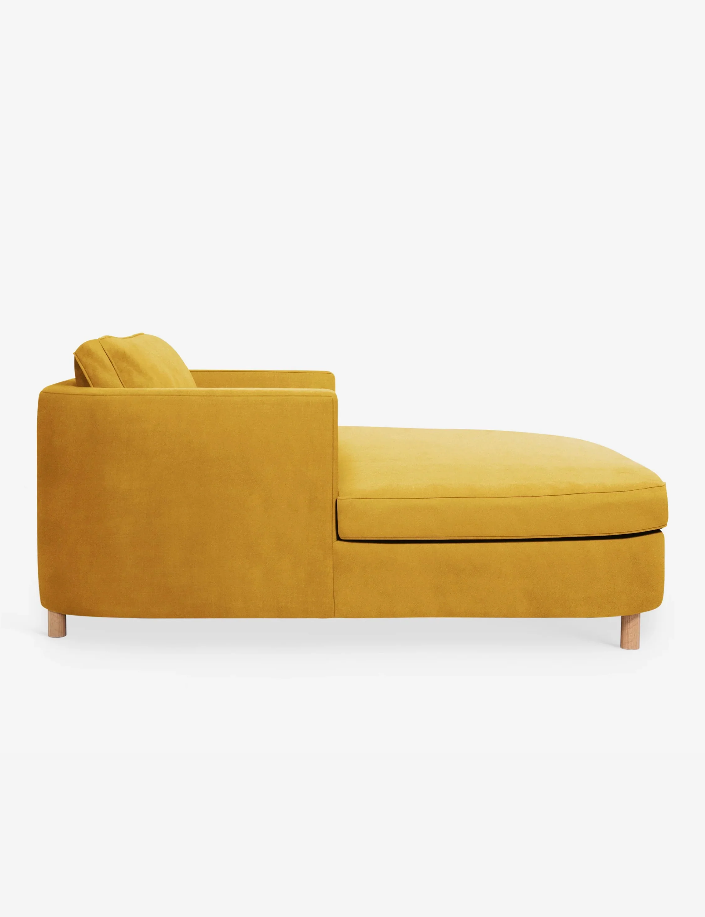 Belmont Media Lounger by Ginny Macdonald - Image 22
