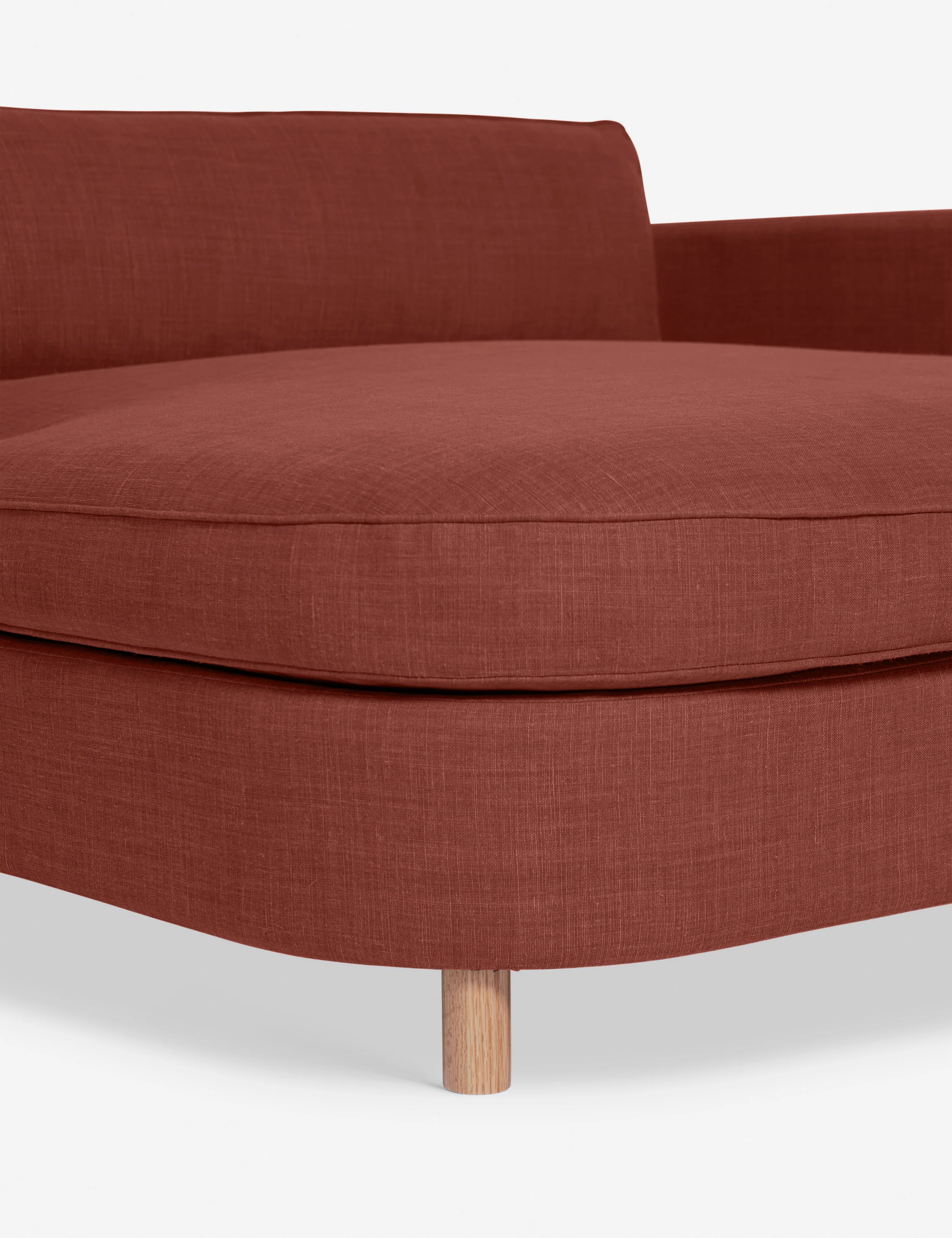 Belmont Media Lounger by Ginny Macdonald - Image 27