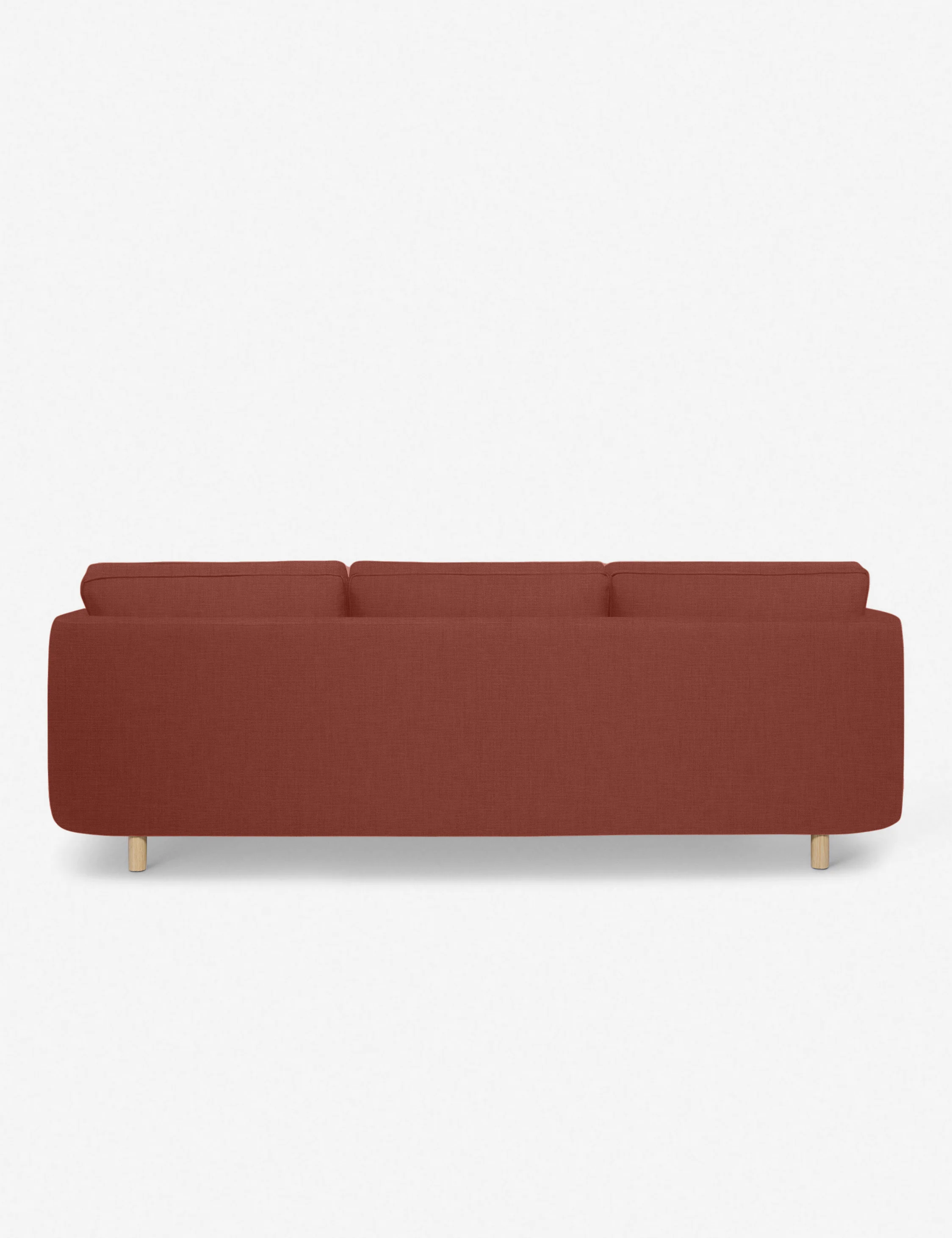 Belmont Sectional Sofa by Ginny Macdonald - Image 106