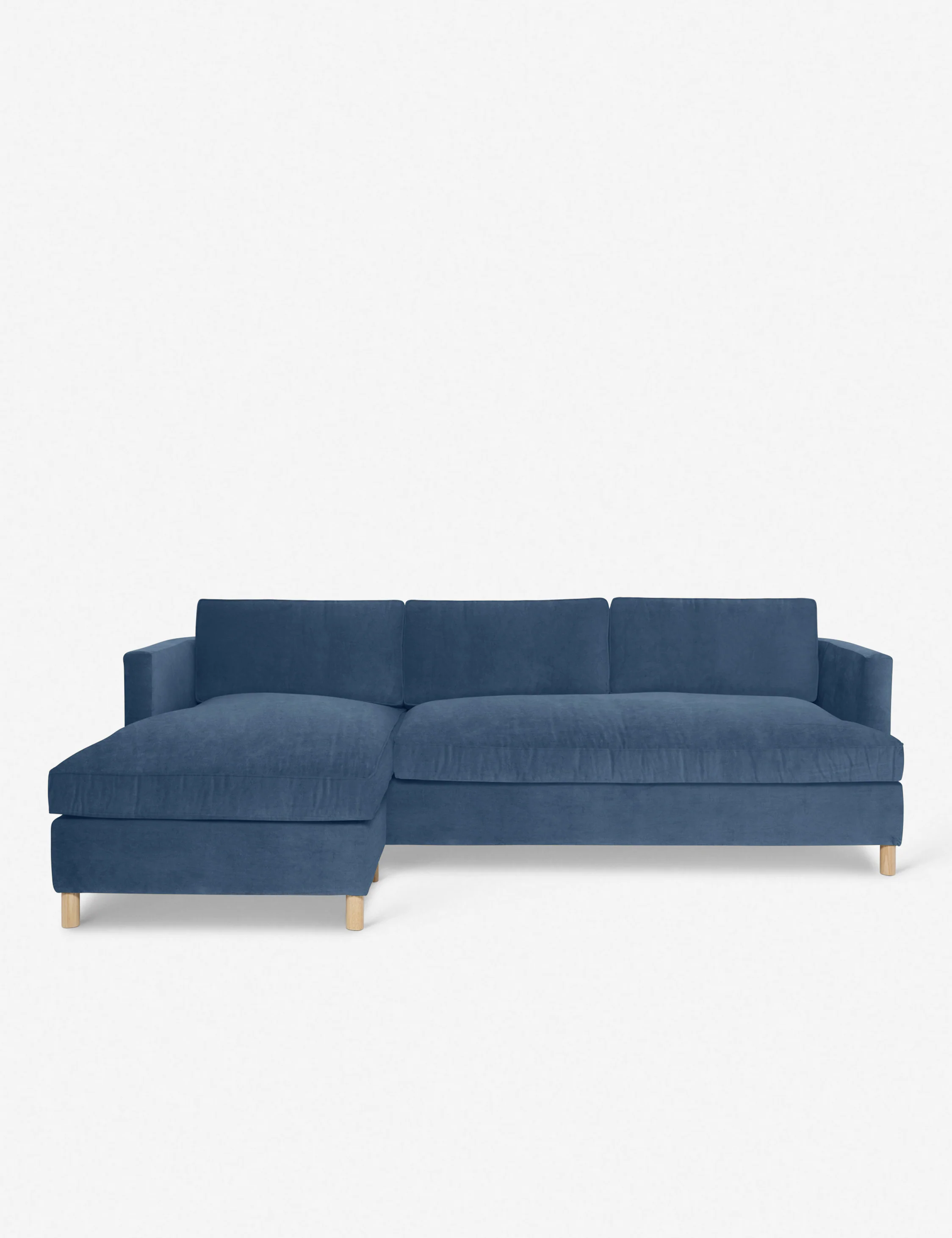 Belmont Sectional Sofa by Ginny Macdonald - Image 14