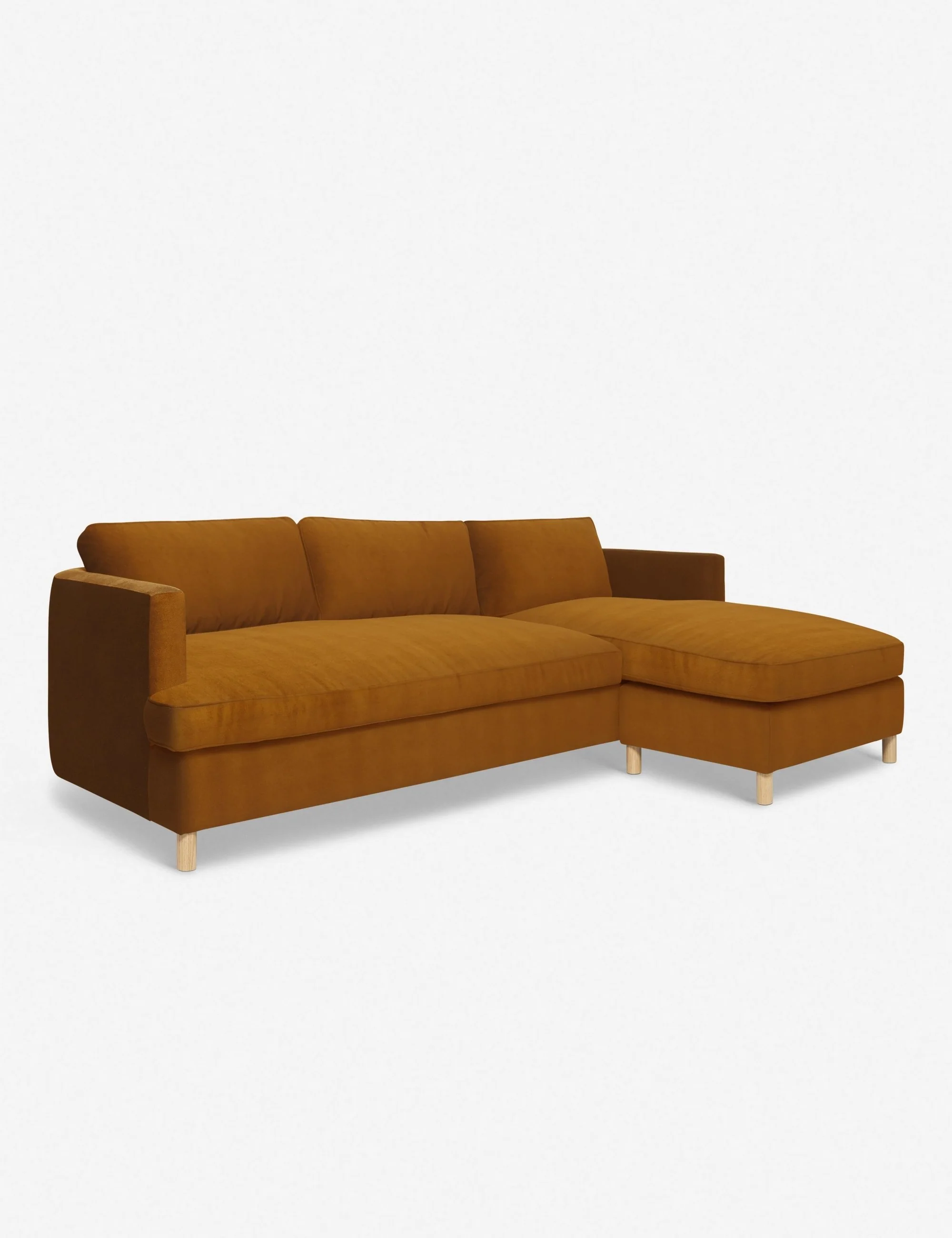 Belmont Sectional Sofa by Ginny Macdonald - Image 23