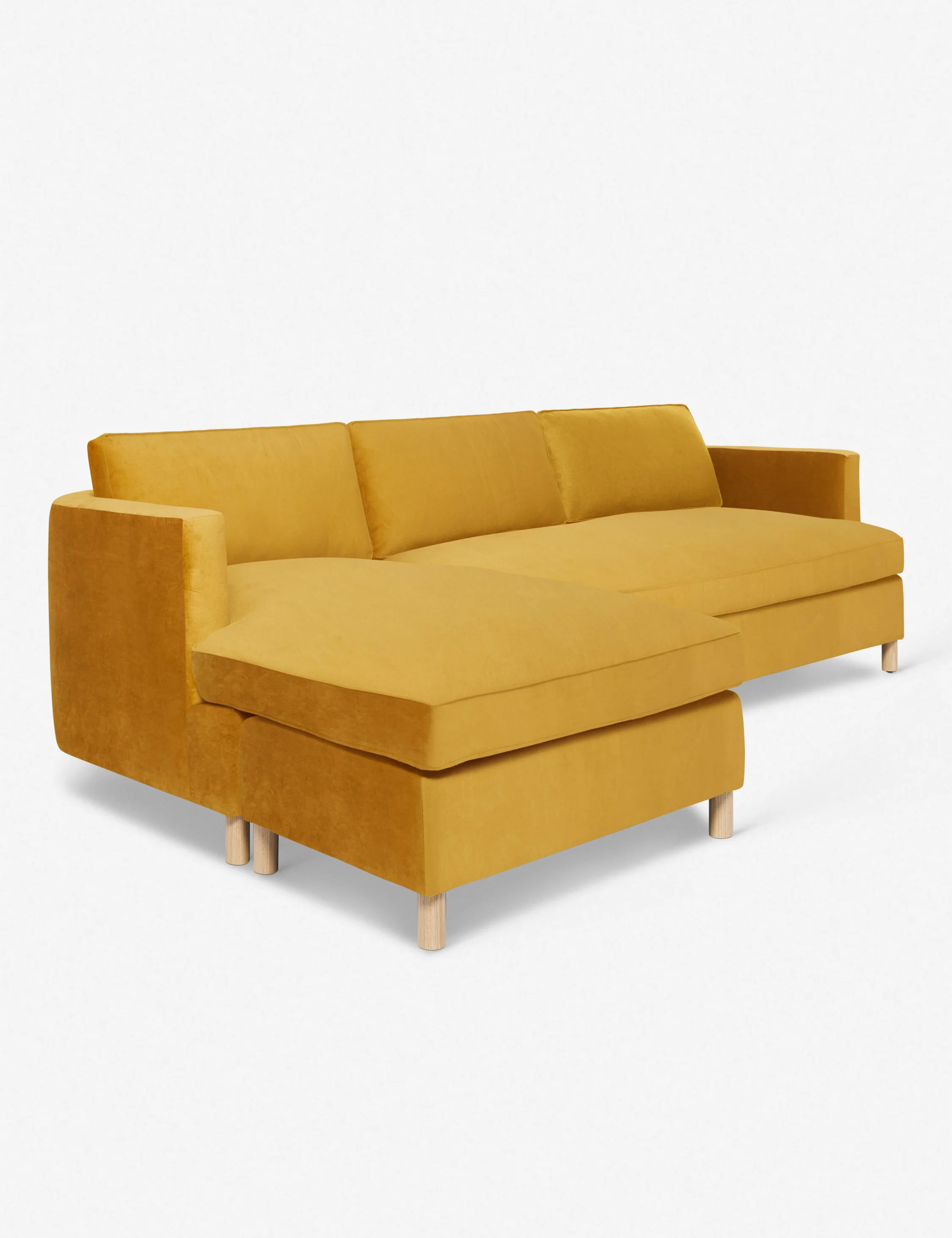 Belmont Sectional Sofa by Ginny Macdonald - Image 47