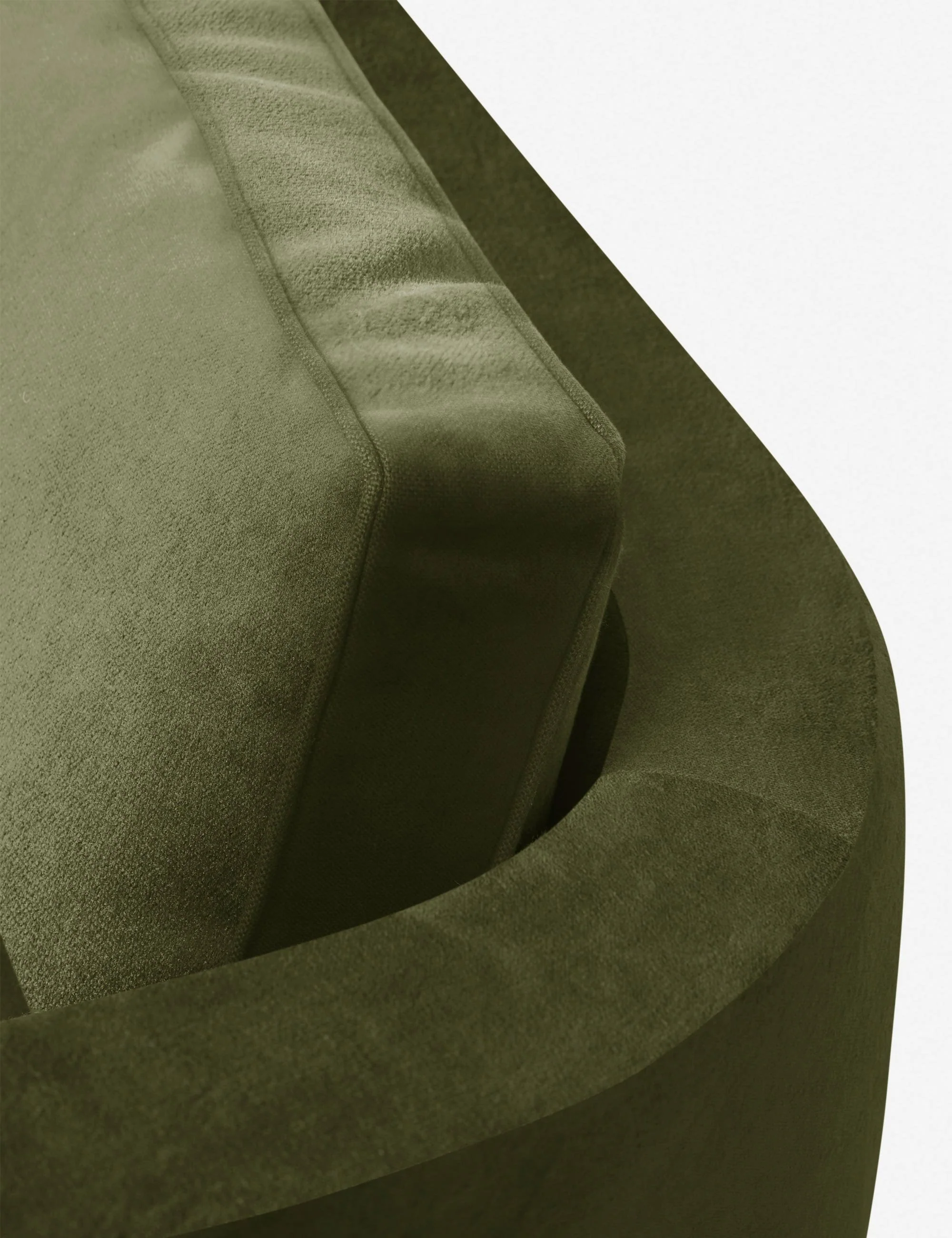 Belmont Sectional Sofa by Ginny Macdonald - Image 76