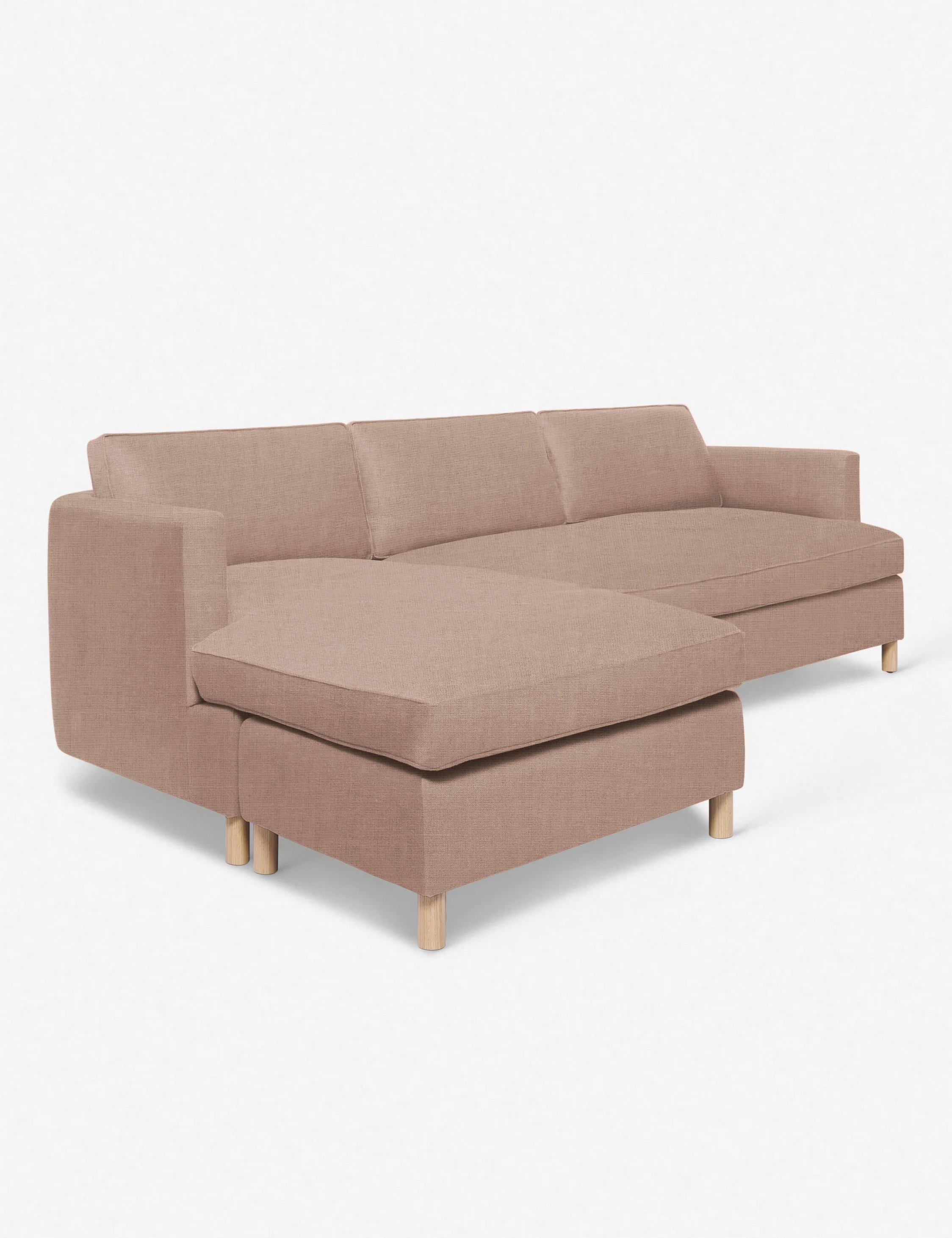 Belmont Sectional Sofa by Ginny Macdonald - Image 92
