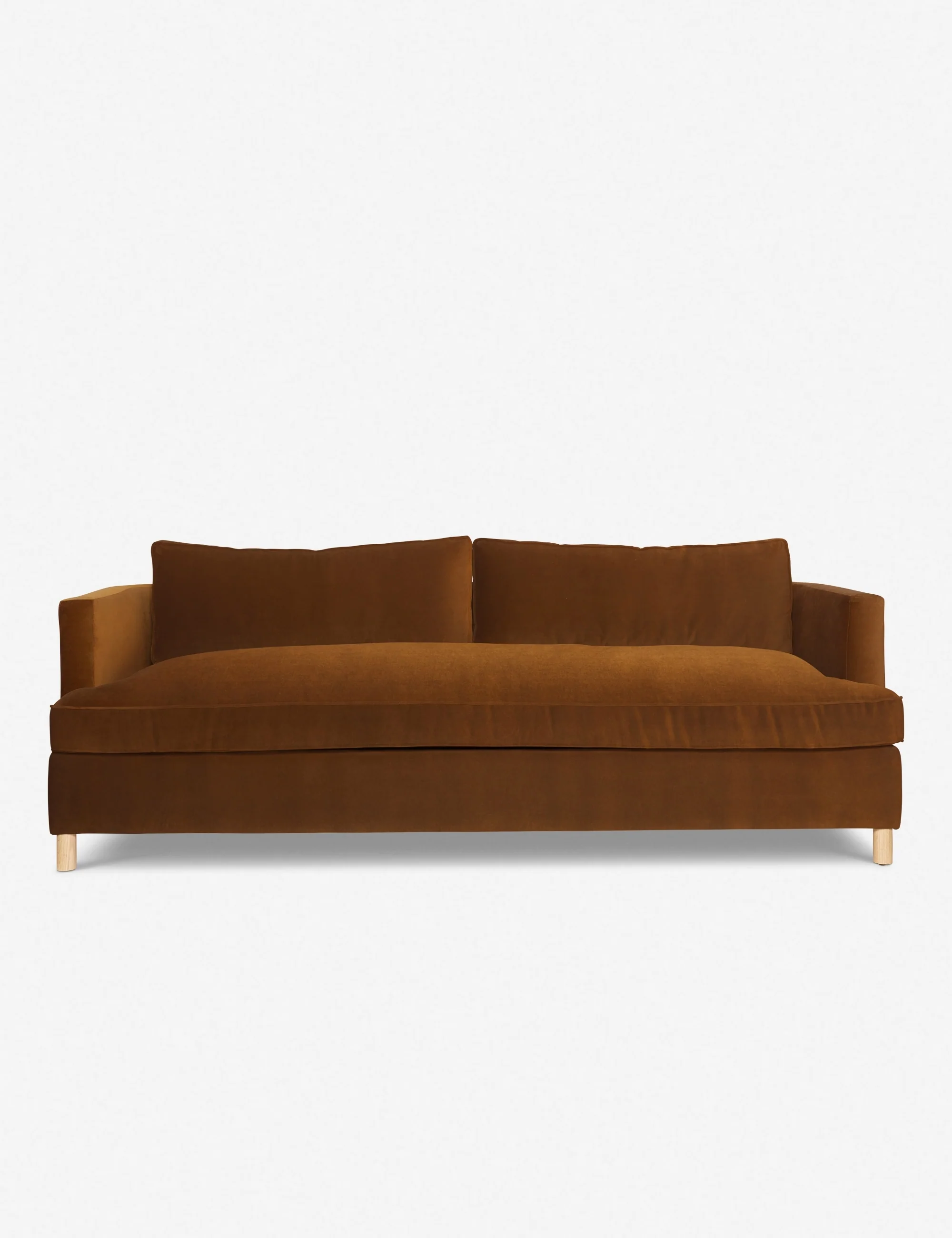 Belmont Sofa by Ginny Macdonald - Image 2