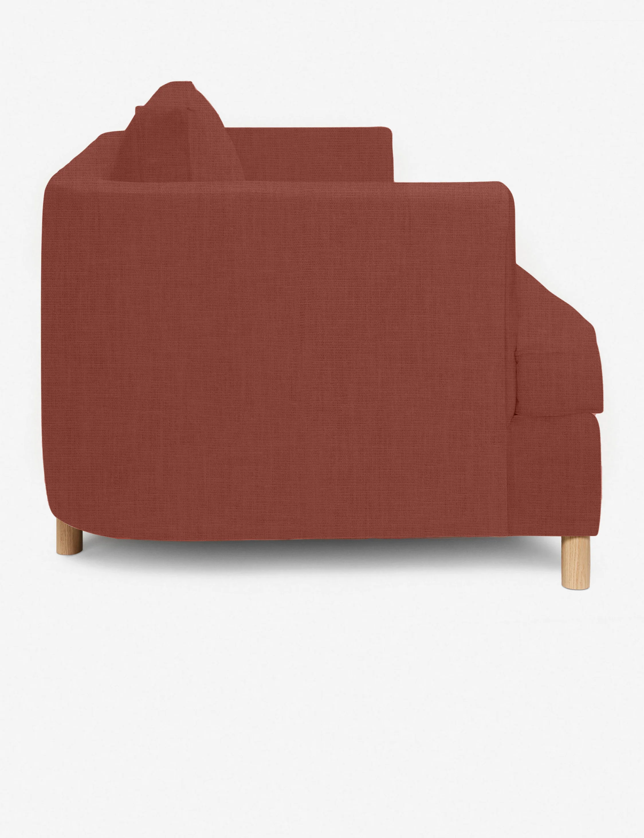 Belmont Sofa by Ginny Macdonald - Image 49