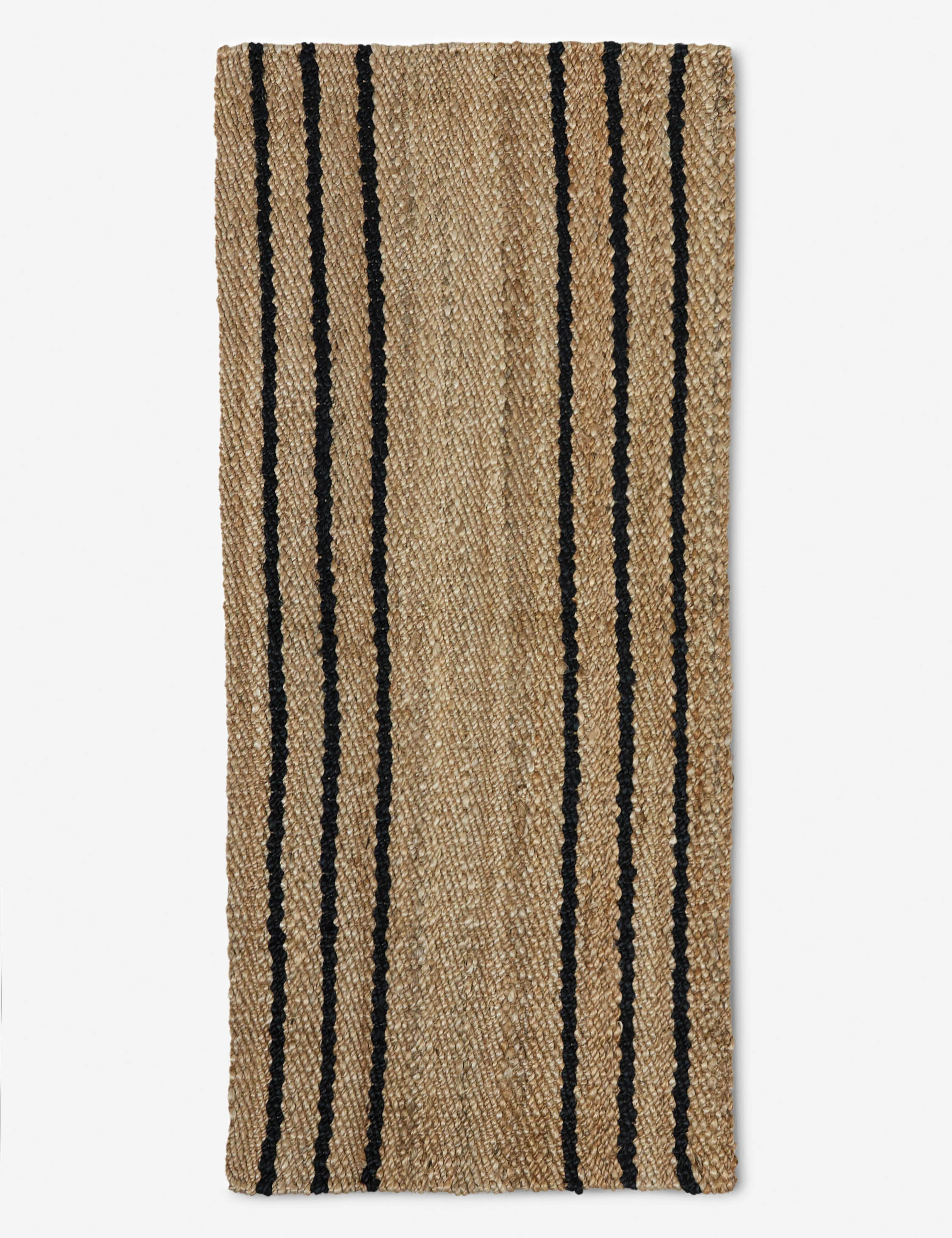 Belson Handwoven Jute Doormat - Image 2