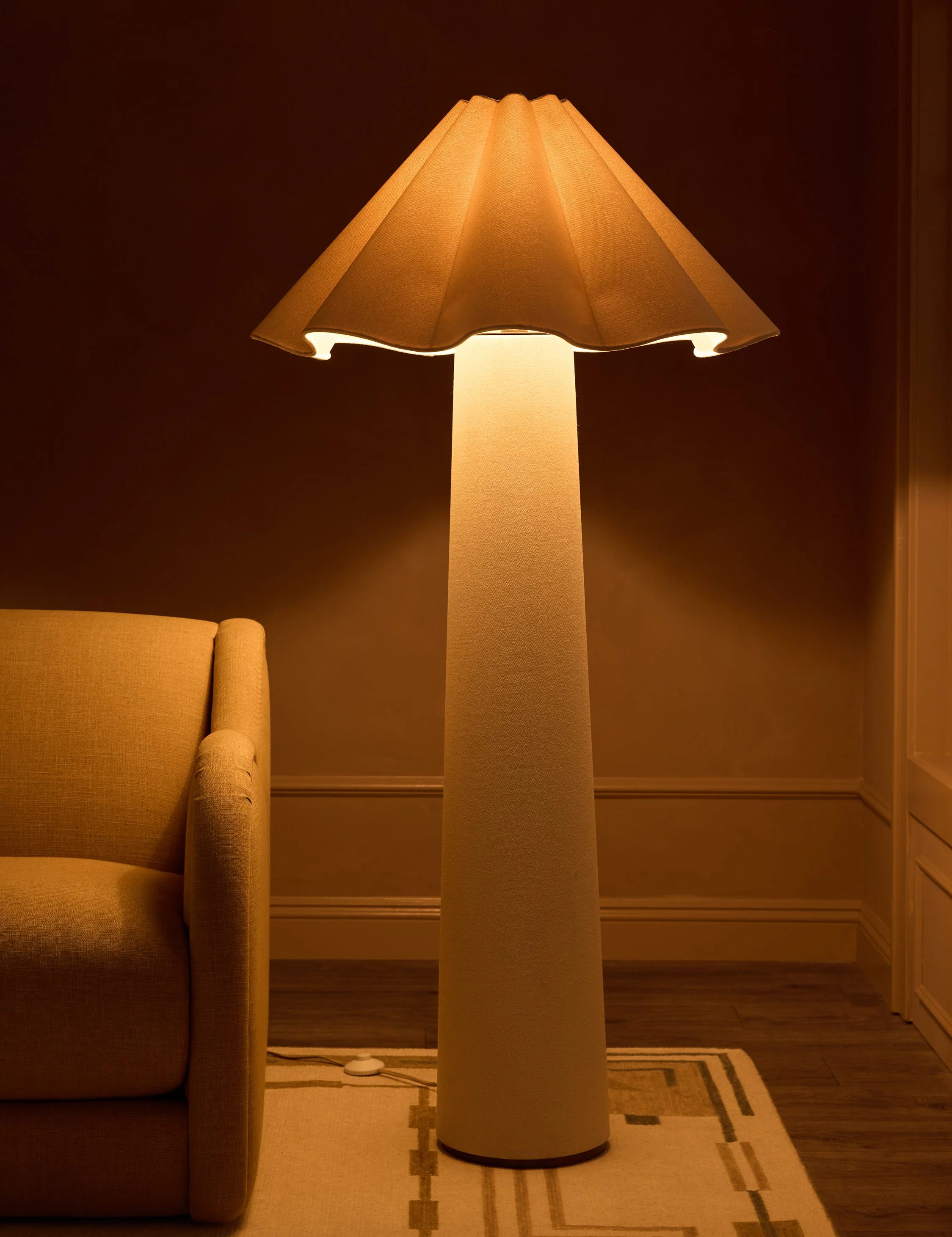 Bemand Floor Lamp - Image 12