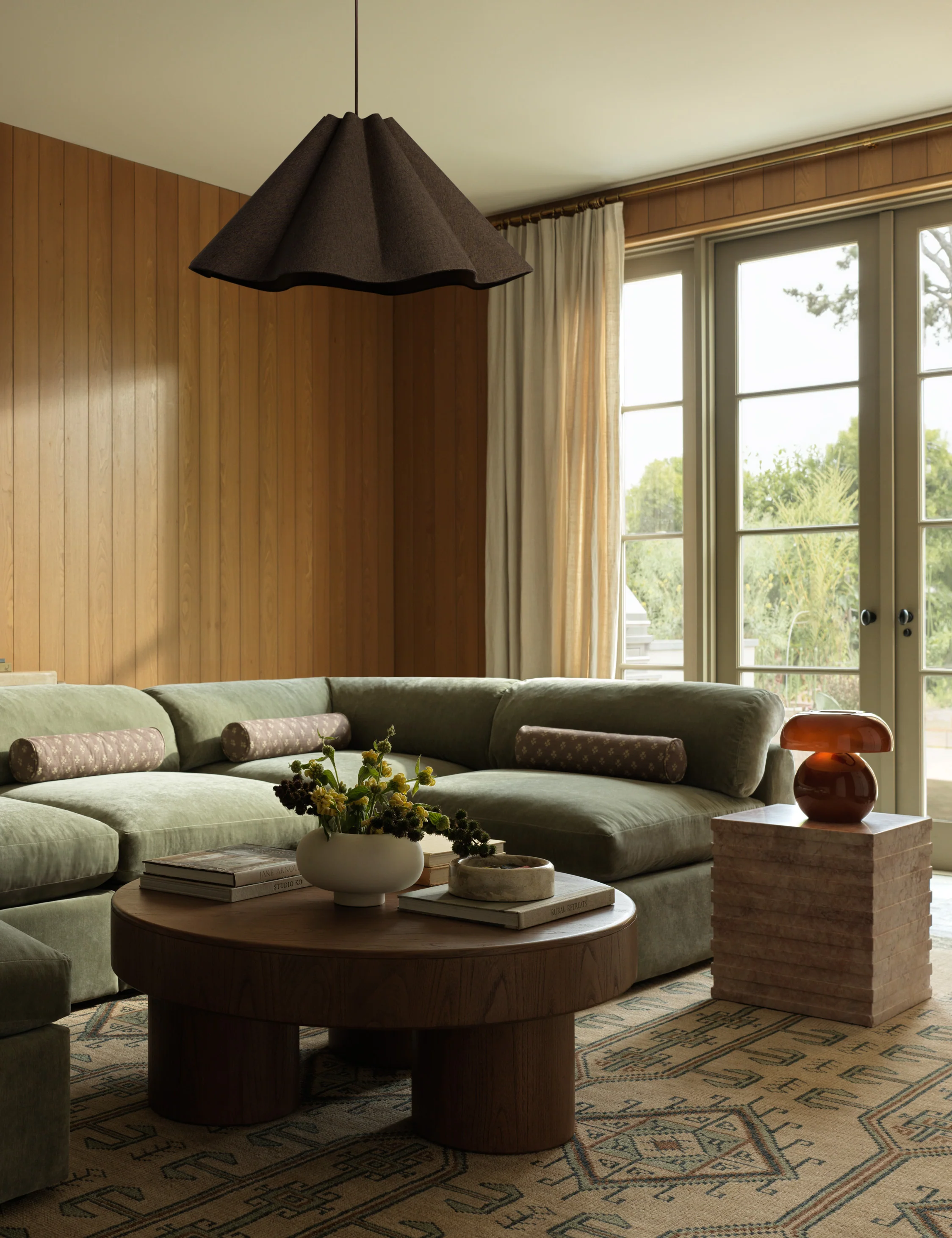 Bemand Pendant Light - Image 9