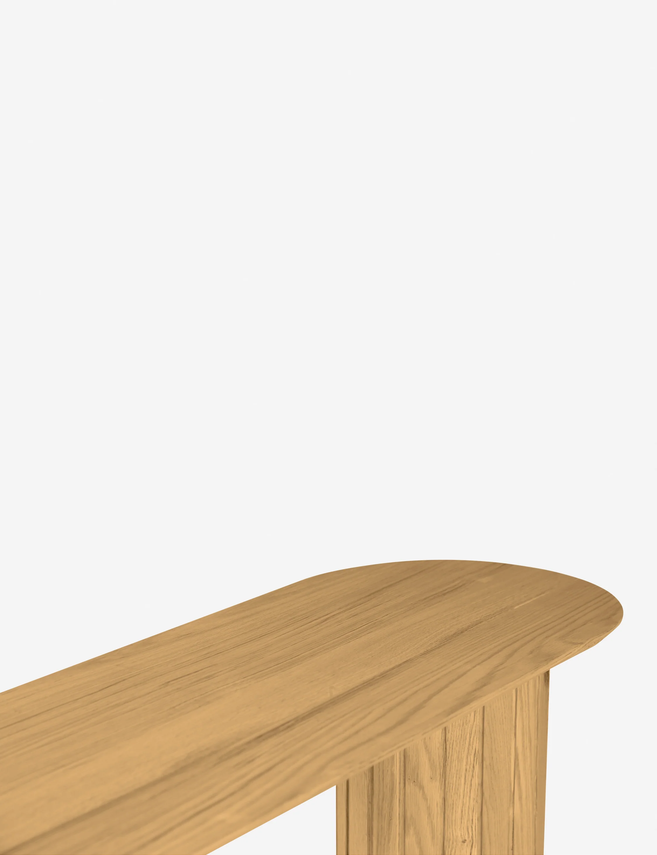 Benedict Console Table - Image 9