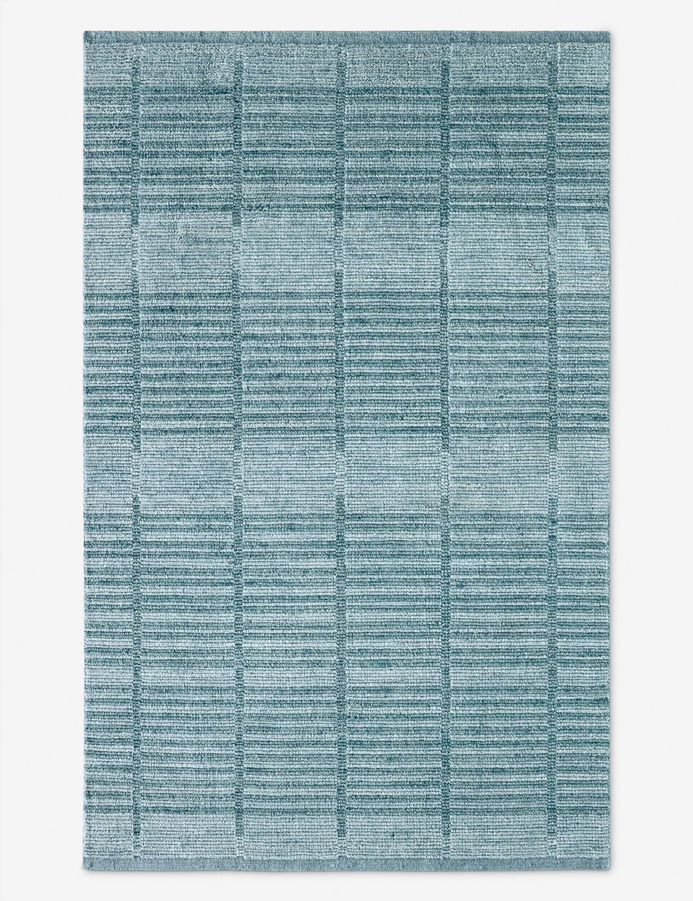 Bennington Handwoven Wool Rug - Image 2