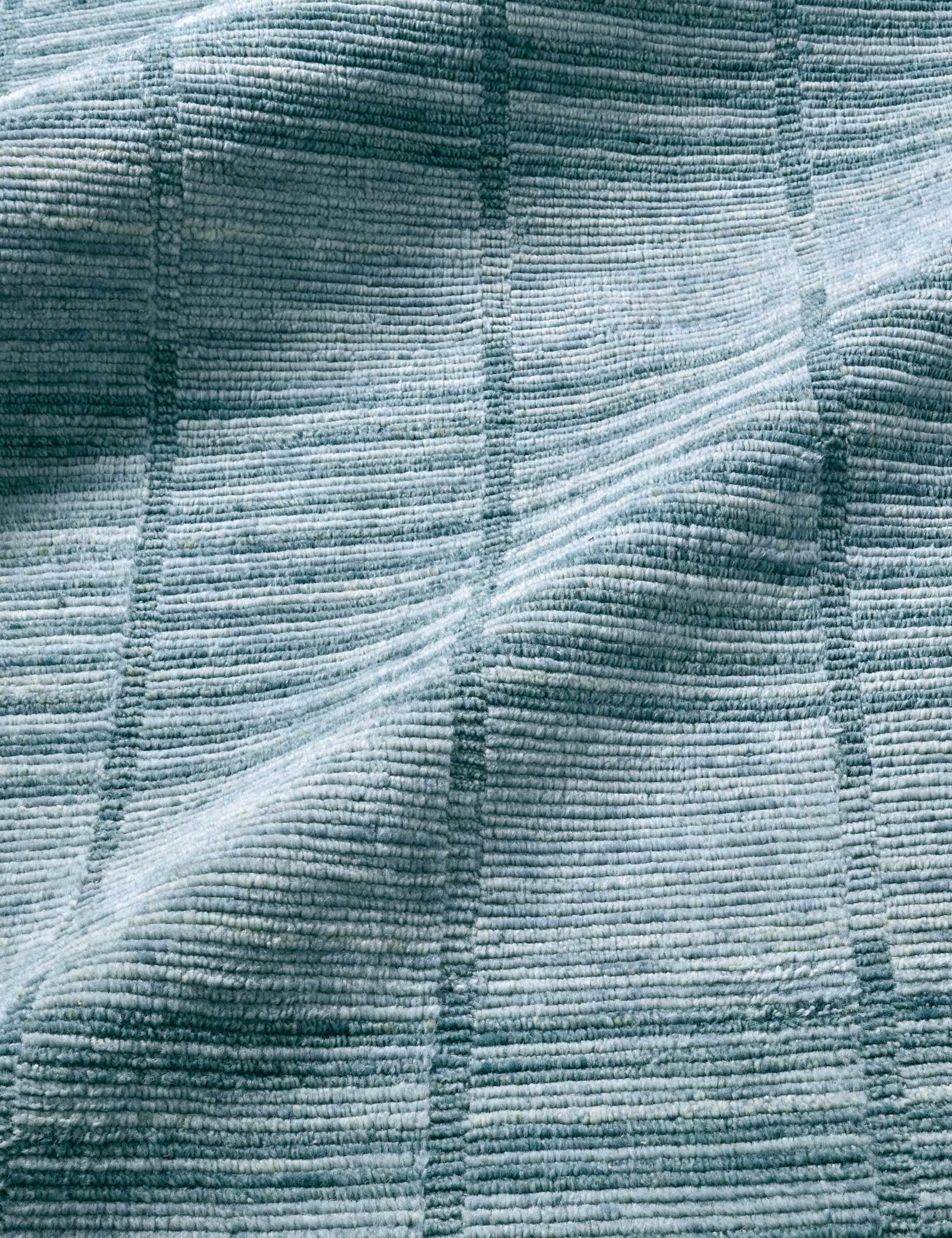 Bennington Handwoven Wool Rug - Image 6