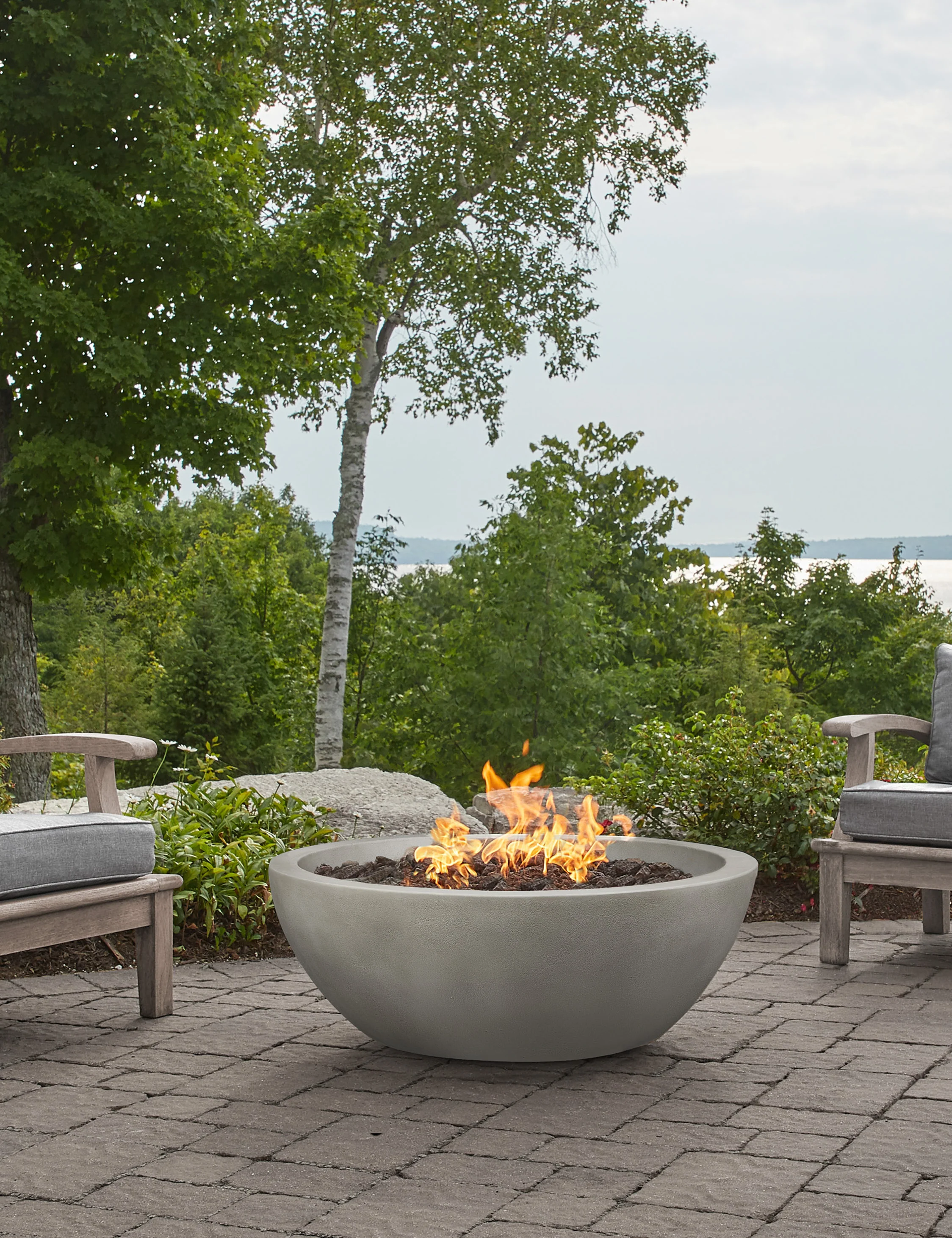 Benno Fire Bowl - Image 25