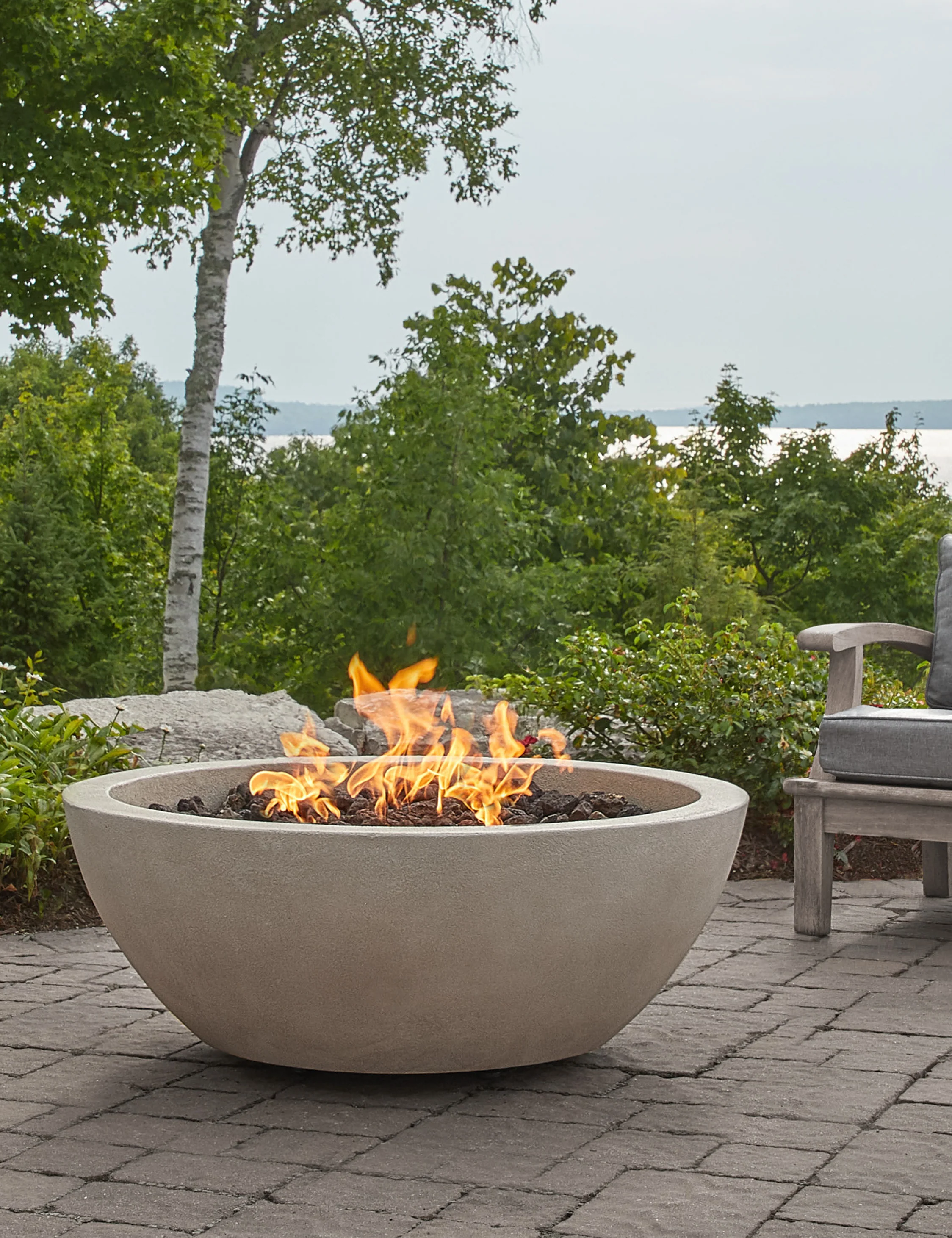 Benno Fire Bowl - Image 33