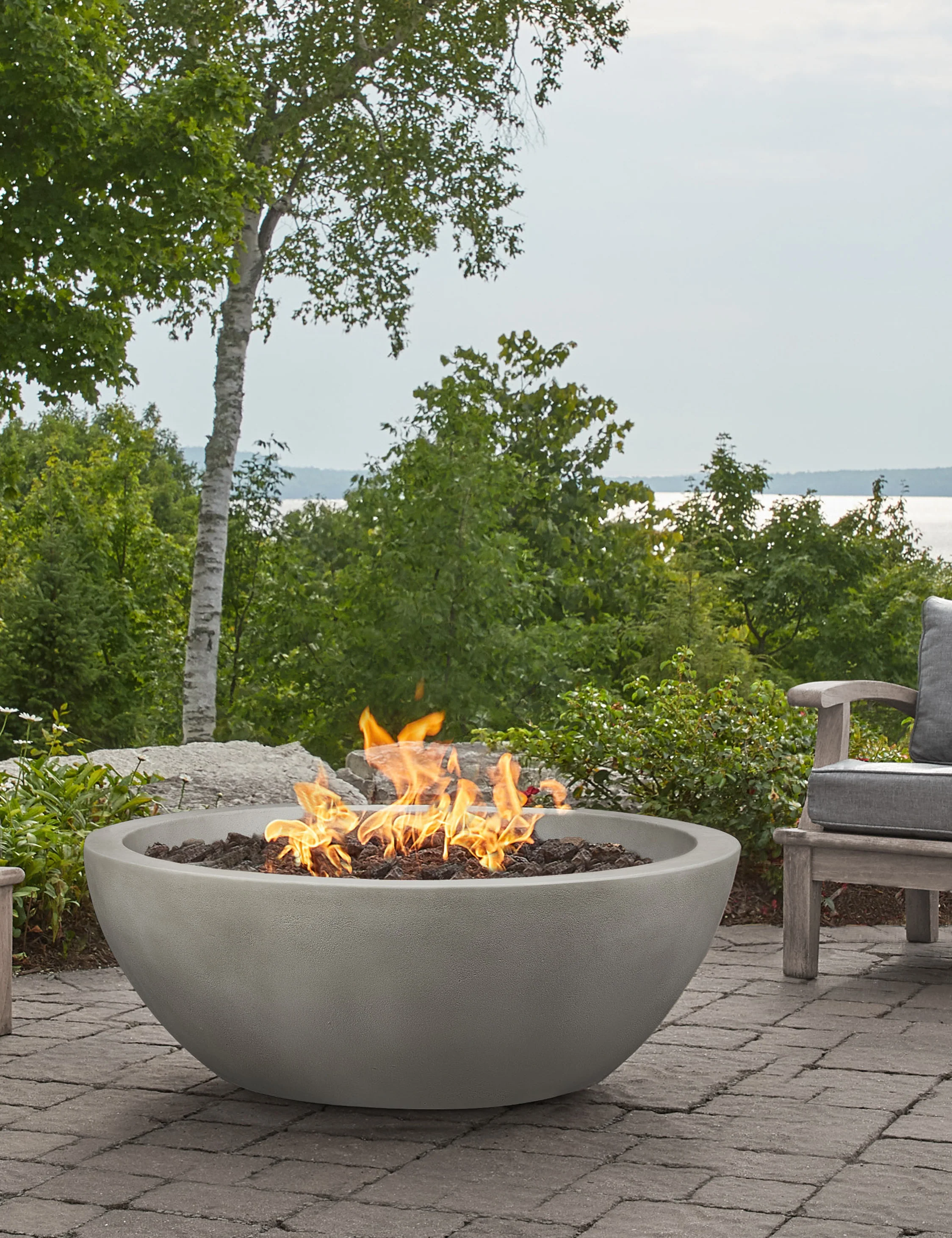 Benno Fire Bowl - Image 41