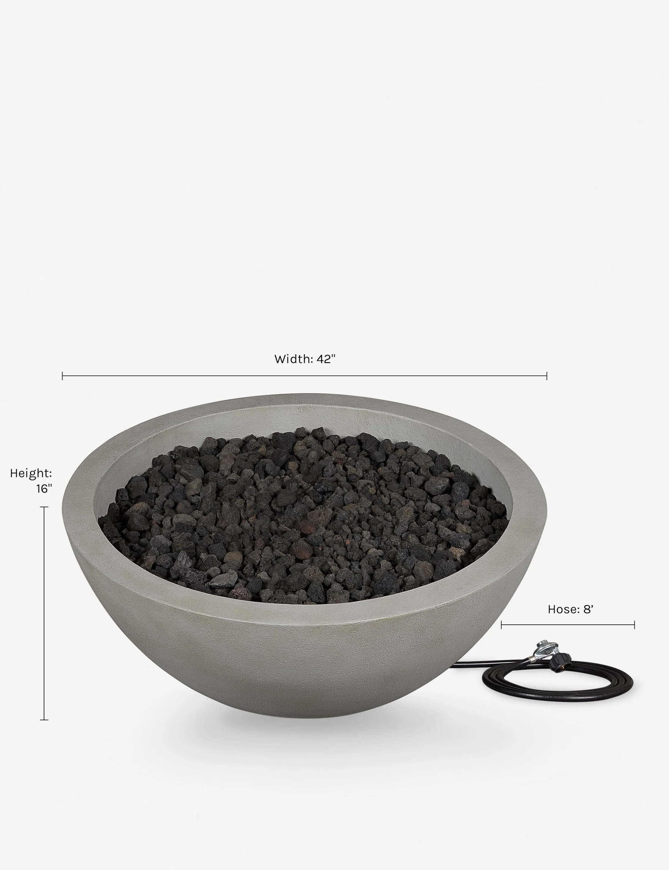 Benno Fire Bowl - Image 48