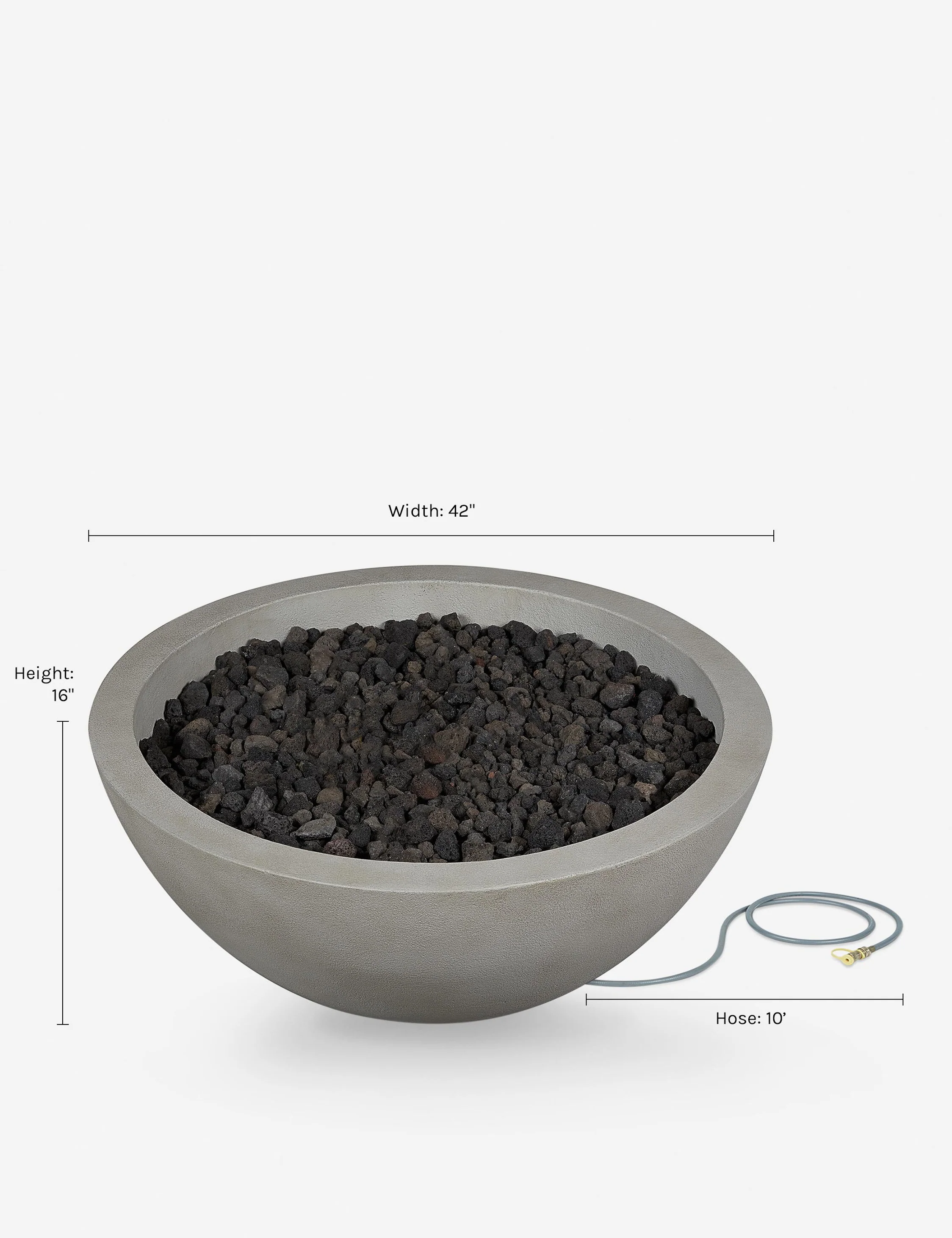 Benno Fire Bowl - Image 64