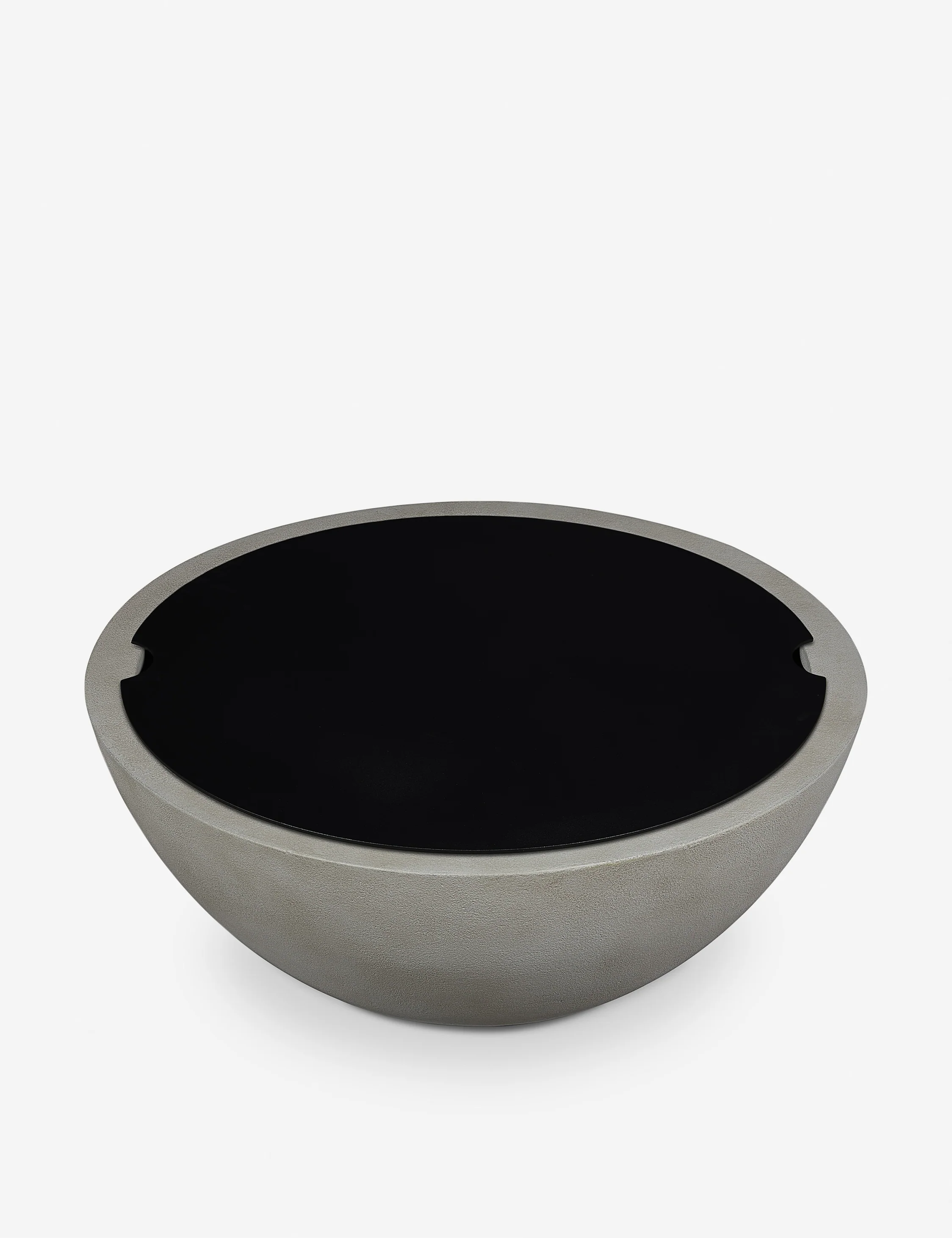 Benno Fire Bowl Lid - Image 2