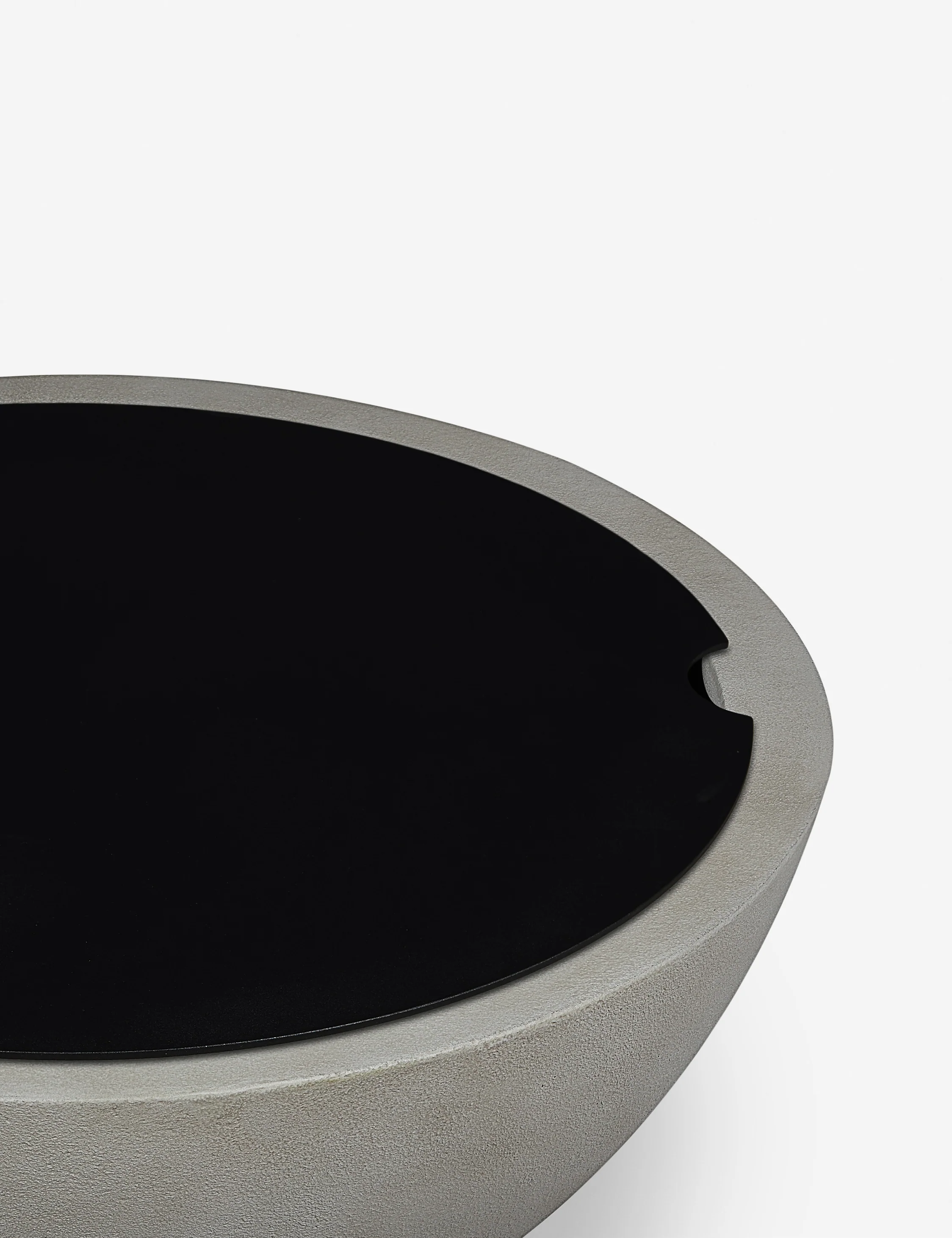 Benno Fire Bowl Lid - Image 4