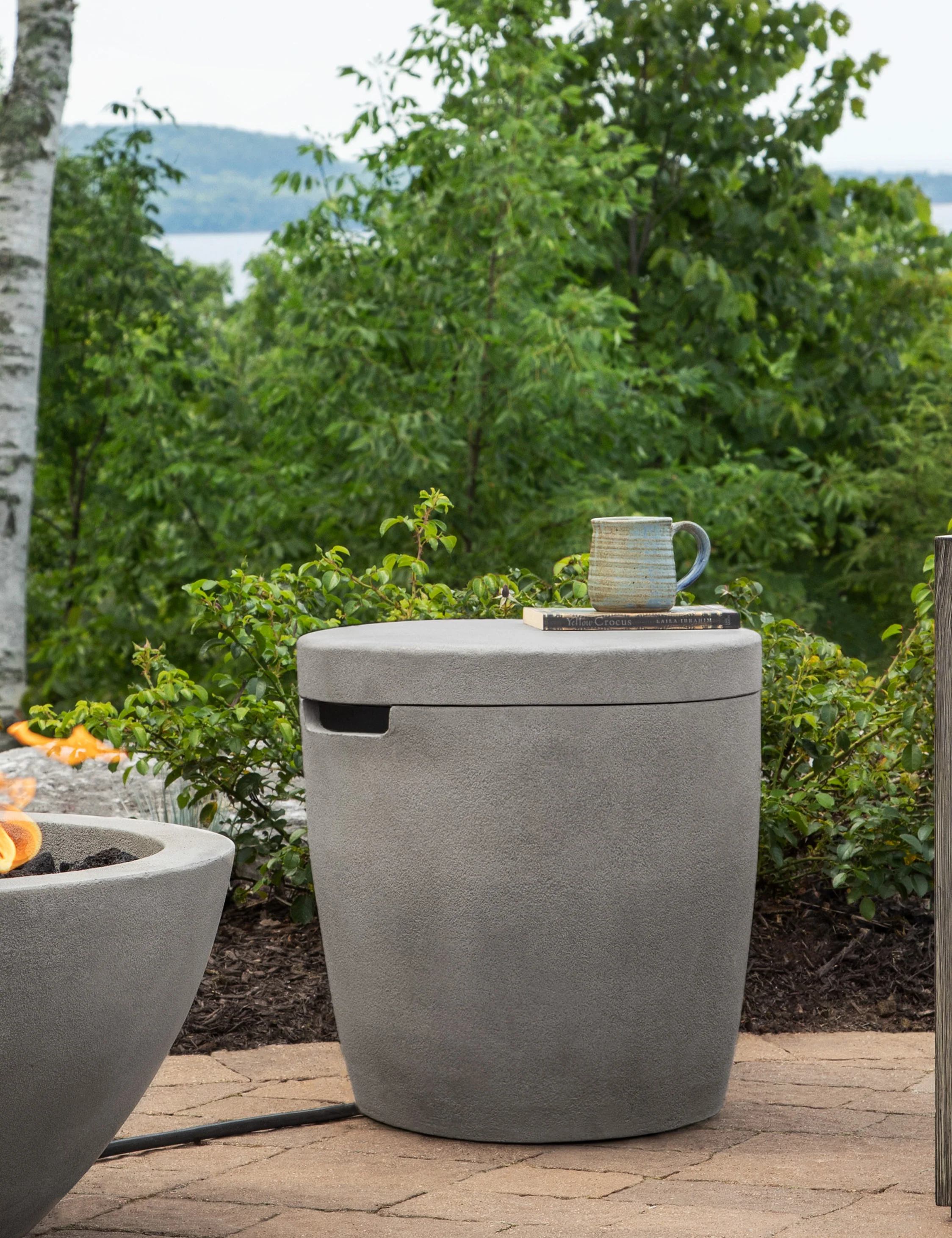 Benno Propane Tank Cover - Image 7