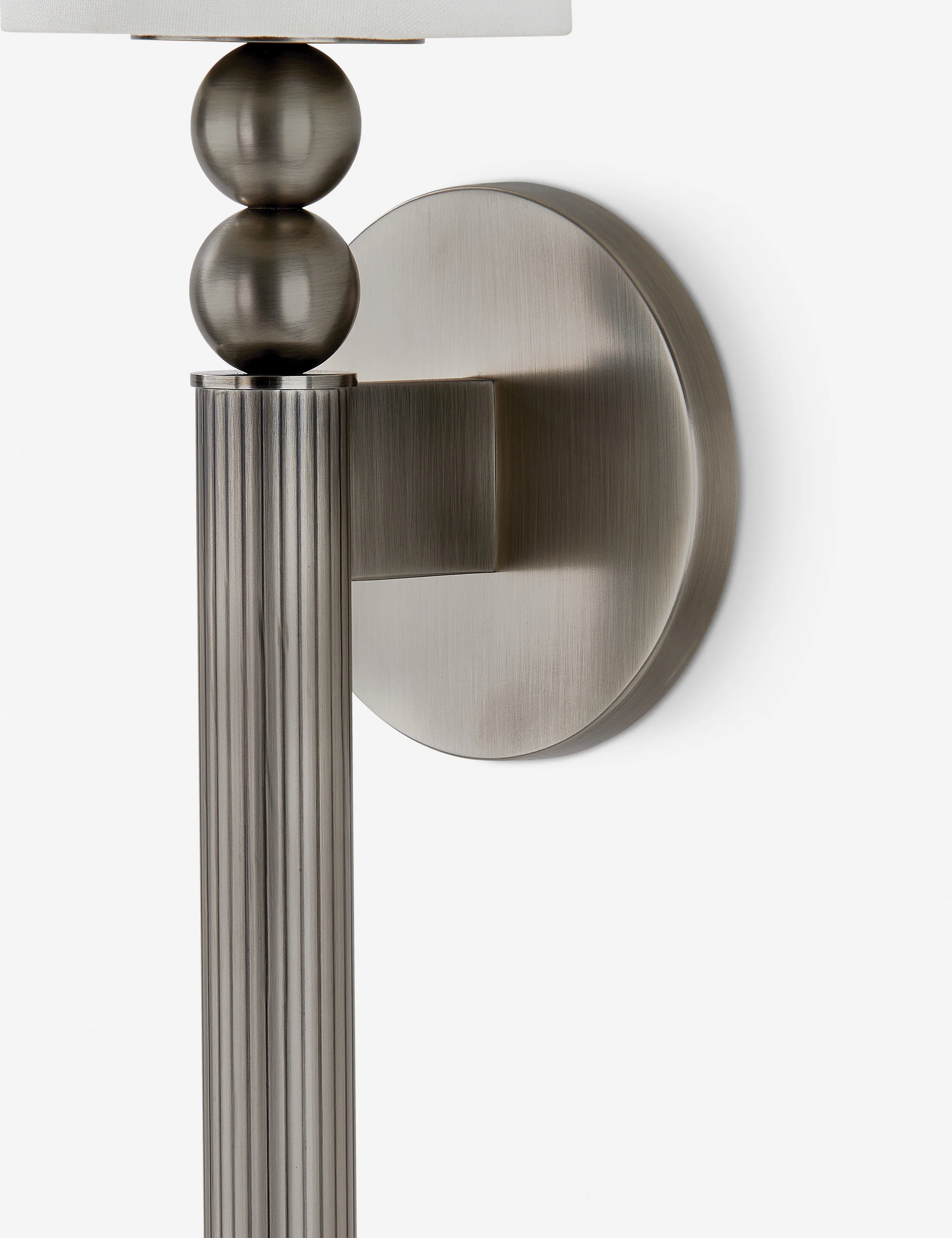 Bergier Sconce - Image 8