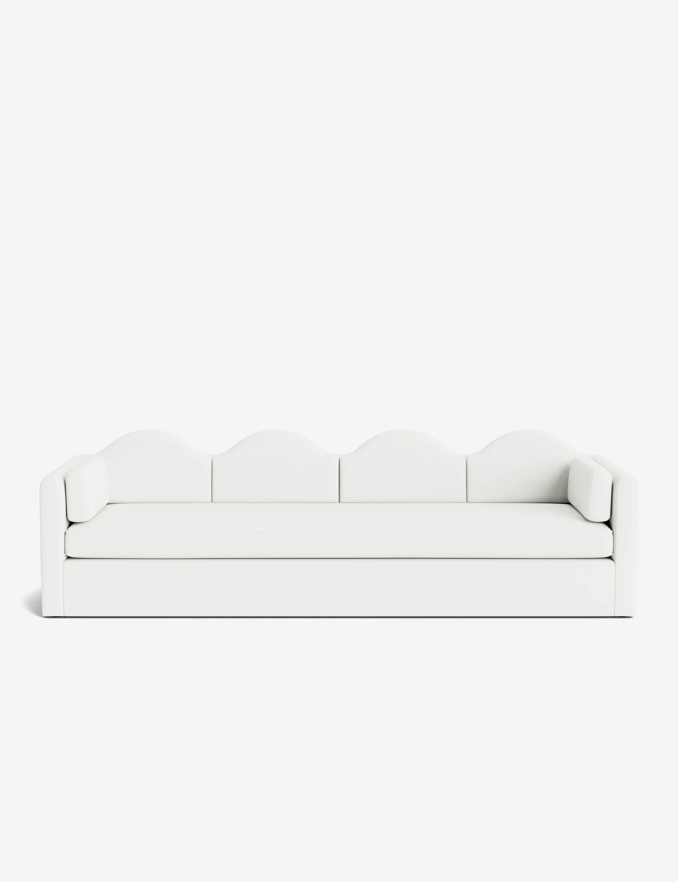 Bernadette Sofa by Sarah Sherman Samuel - Image 119