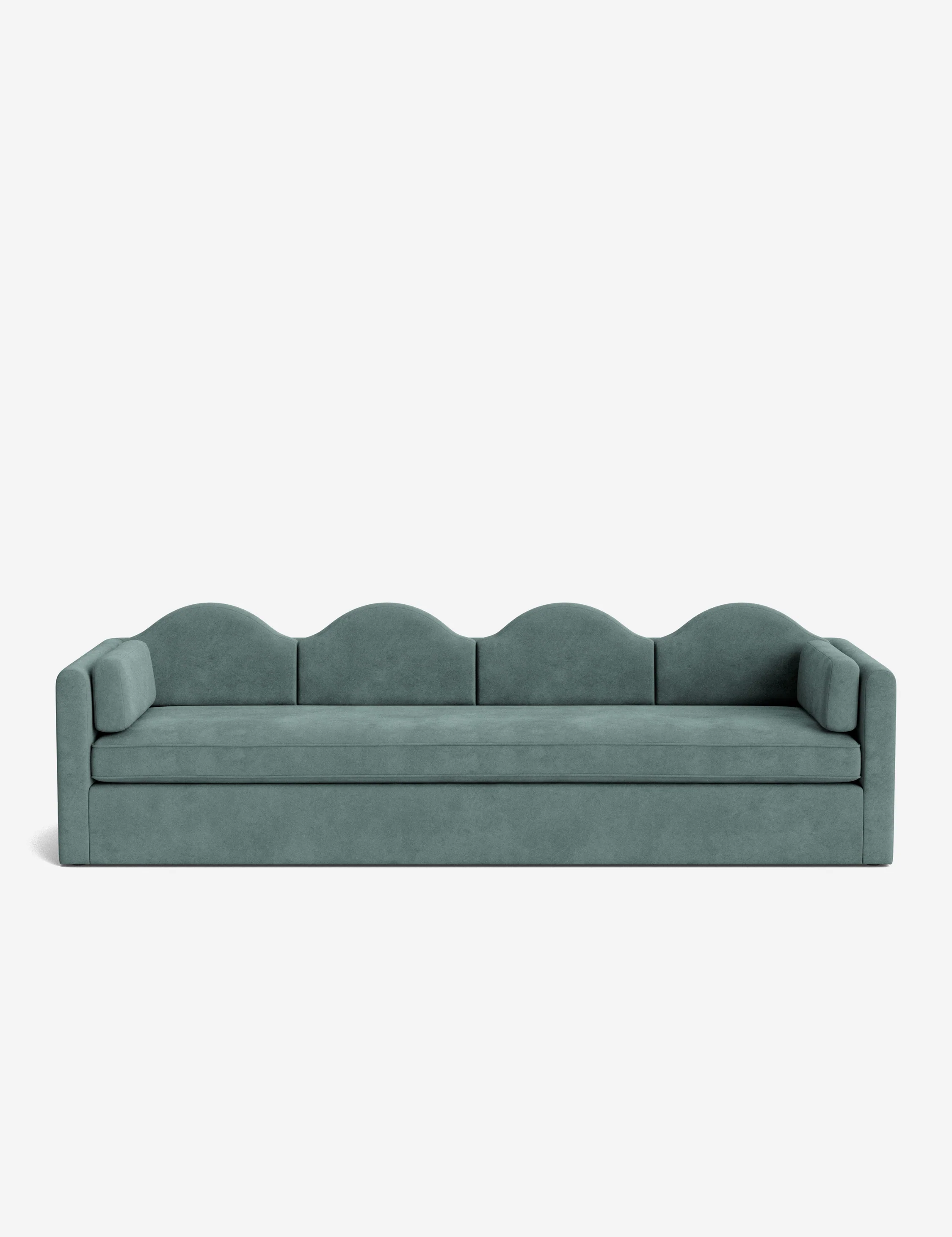 Bernadette Sofa by Sarah Sherman Samuel - Image 155