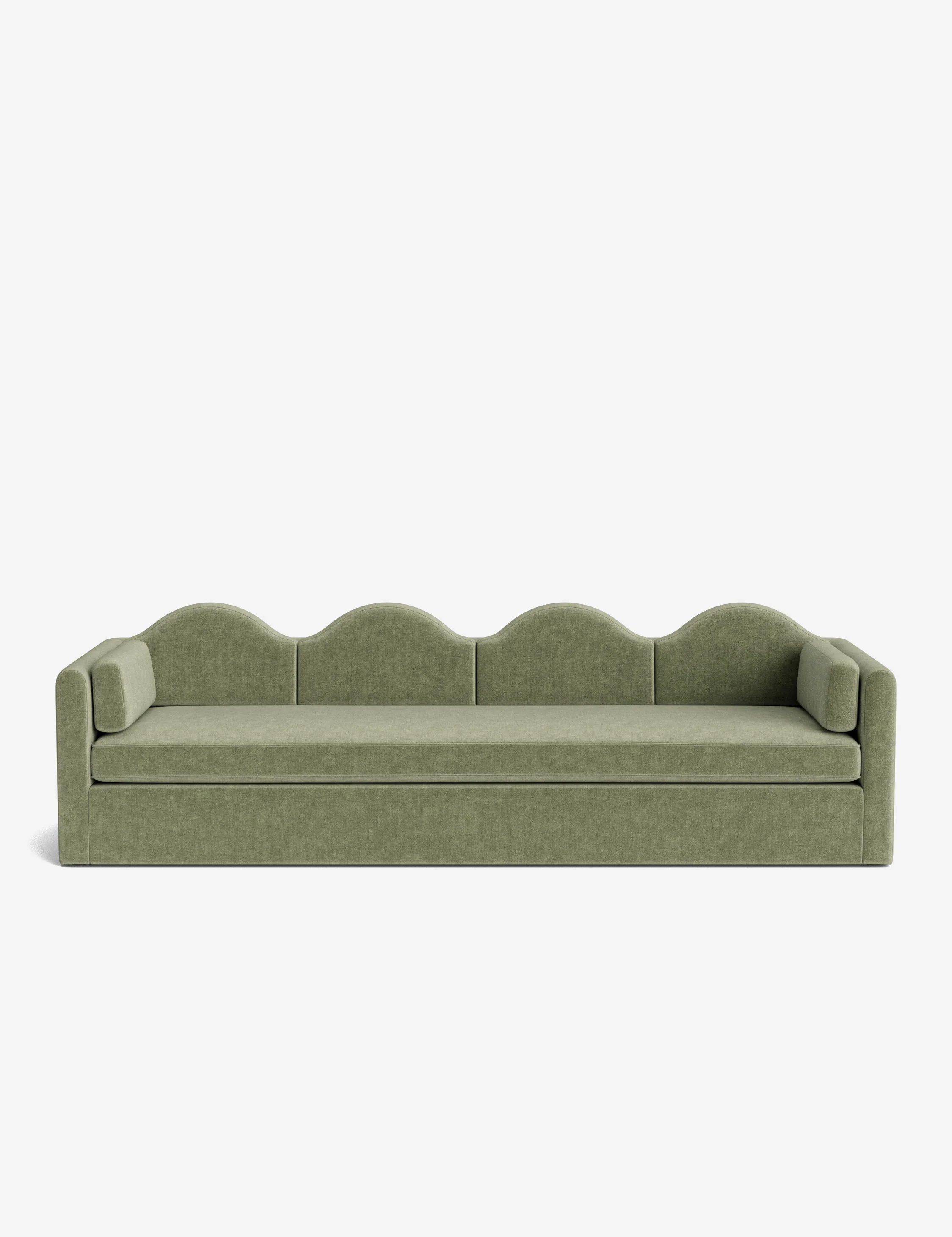 Bernadette Sofa by Sarah Sherman Samuel - Image 3