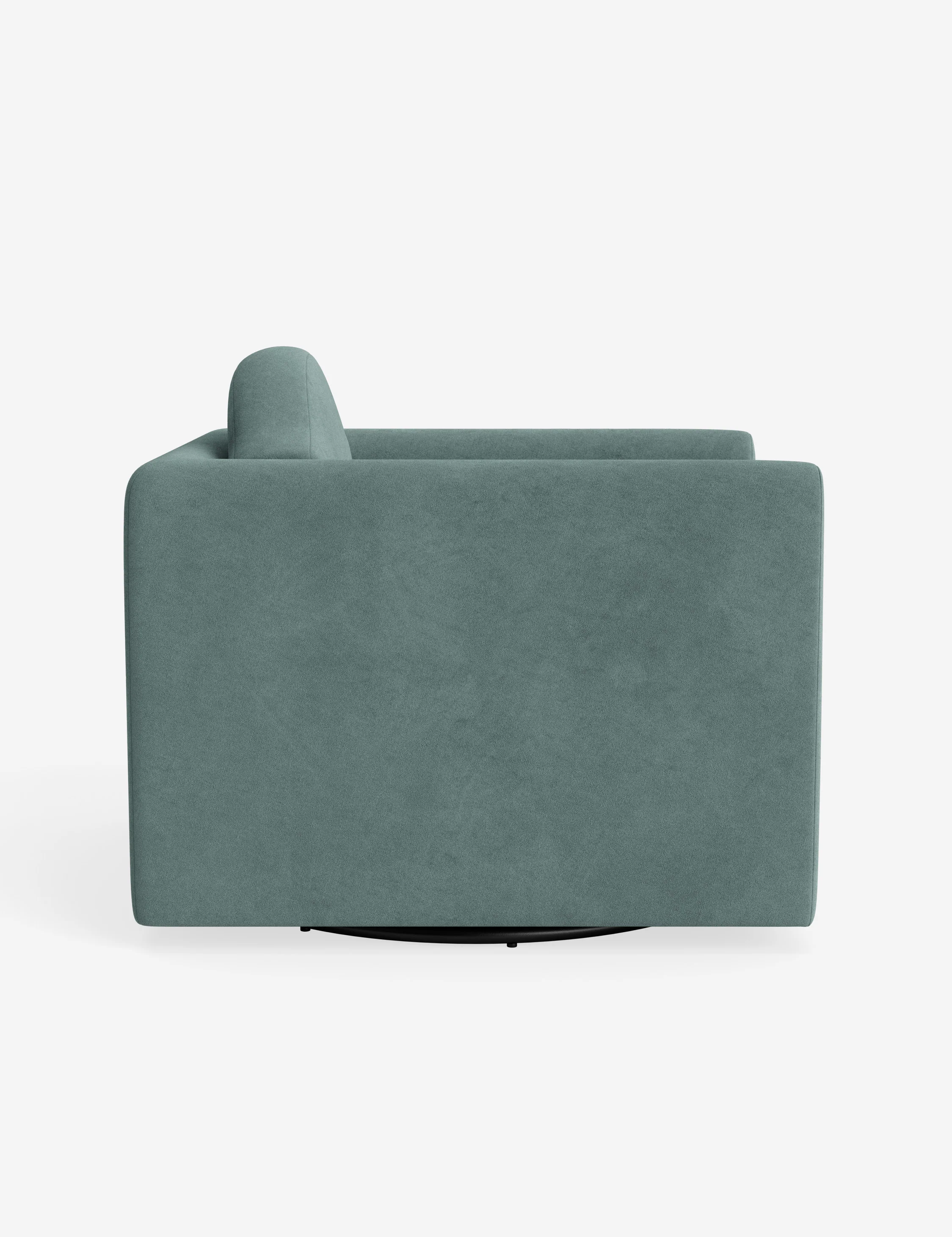 Bernadette Swivel Chair by Sarah Sherman Samuel - Image 123
