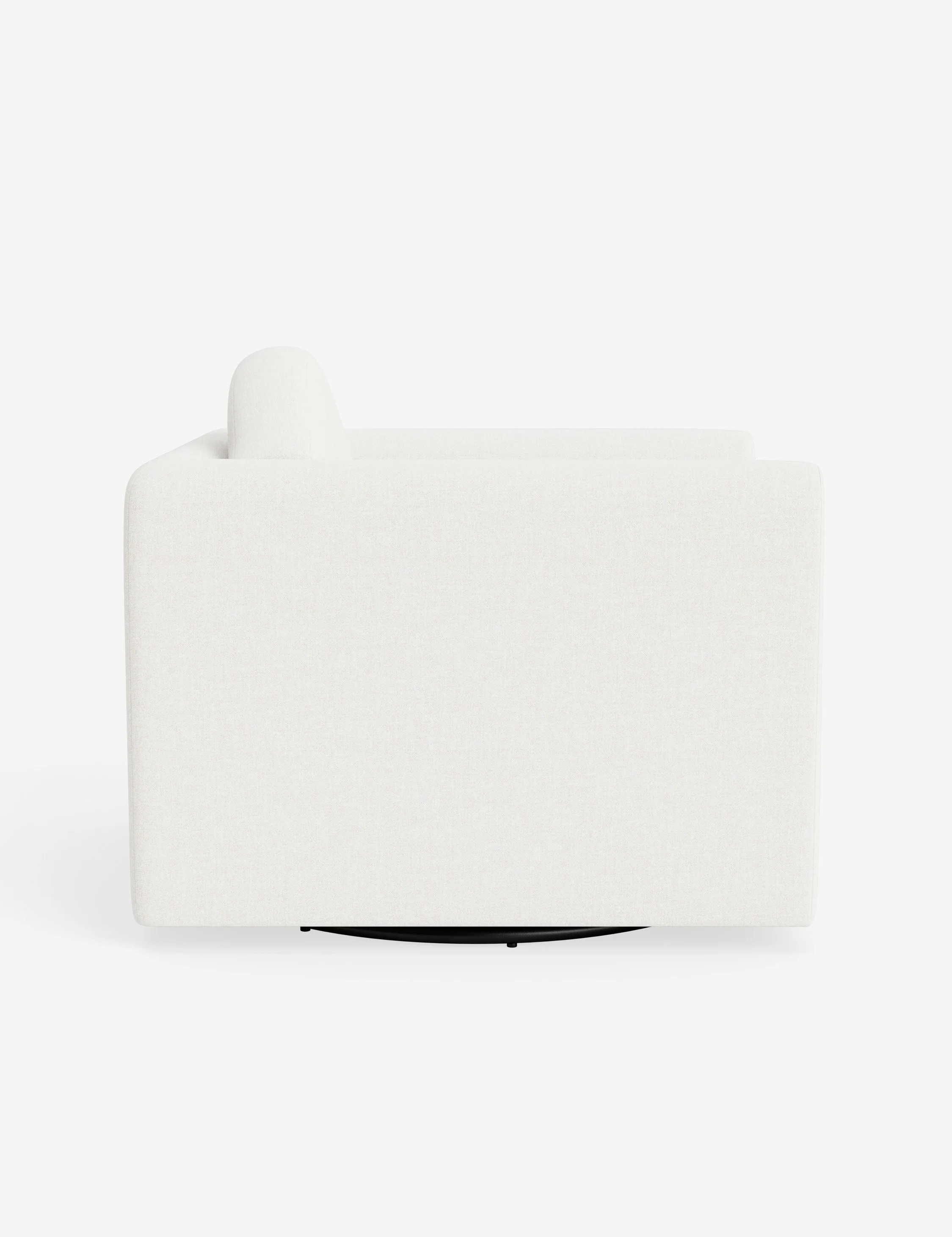 Bernadette Swivel Chair by Sarah Sherman Samuel - Image 132