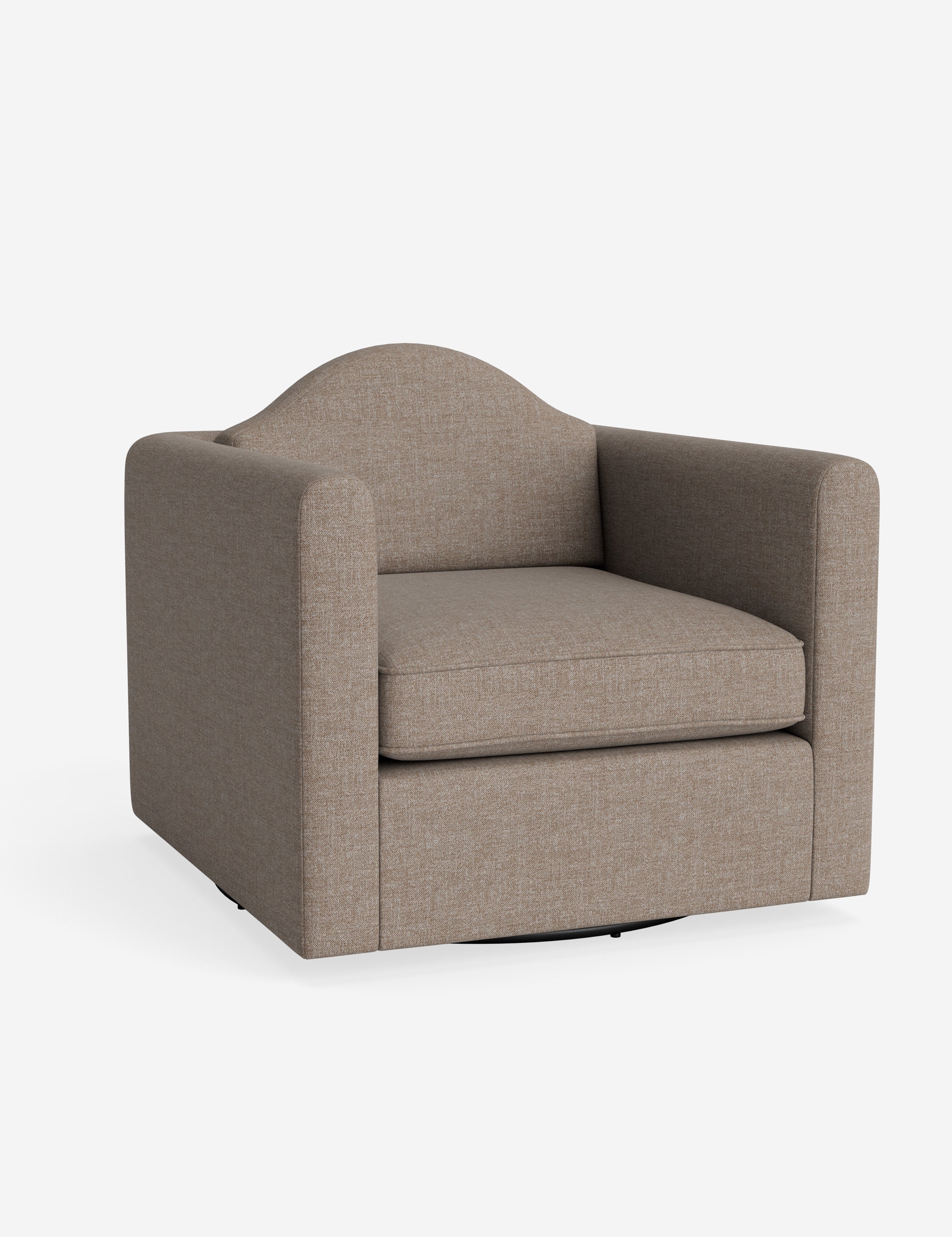 Bernadette Swivel Chair by Sarah Sherman Samuel - Image 137