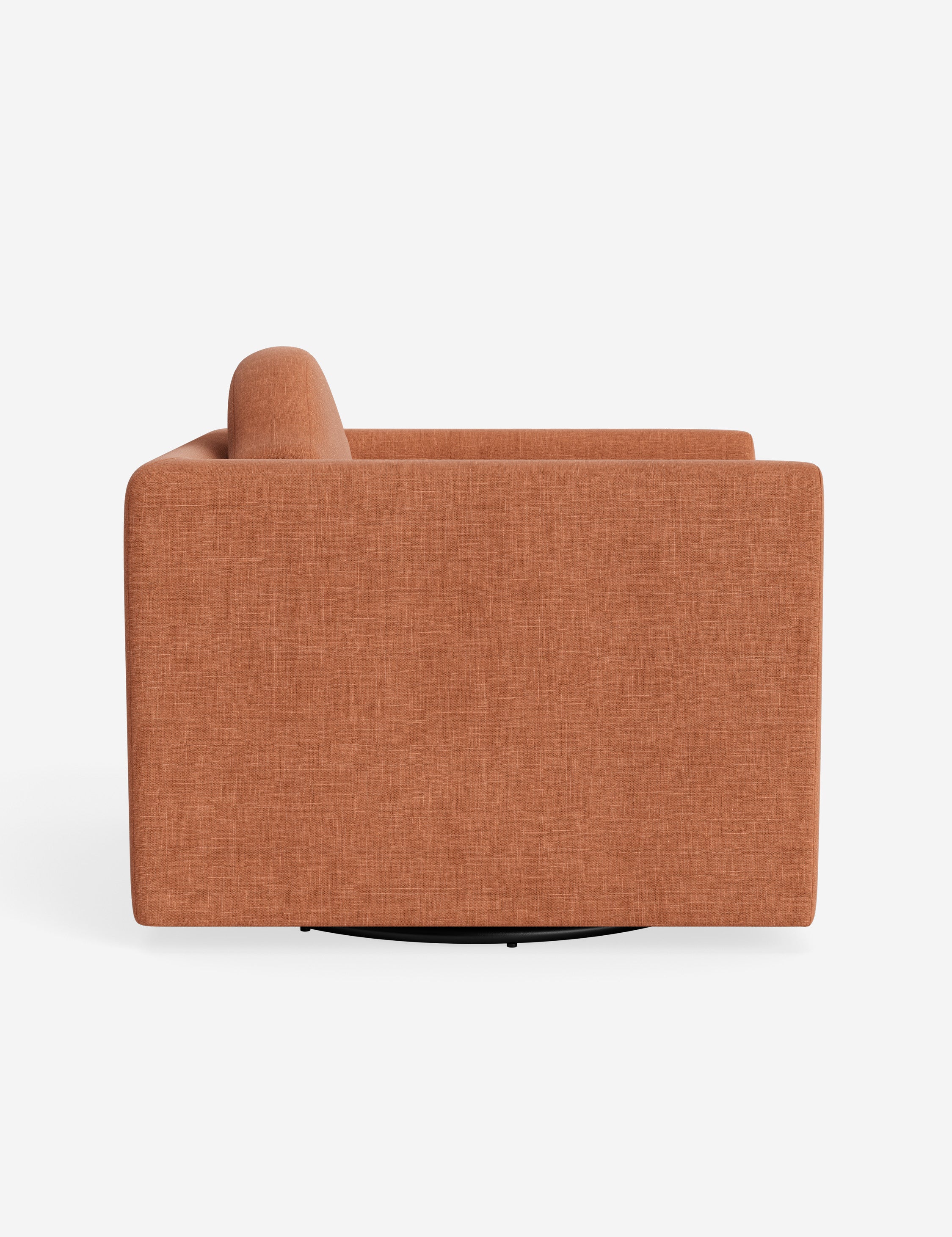 Bernadette Swivel Chair by Sarah Sherman Samuel - Image 144