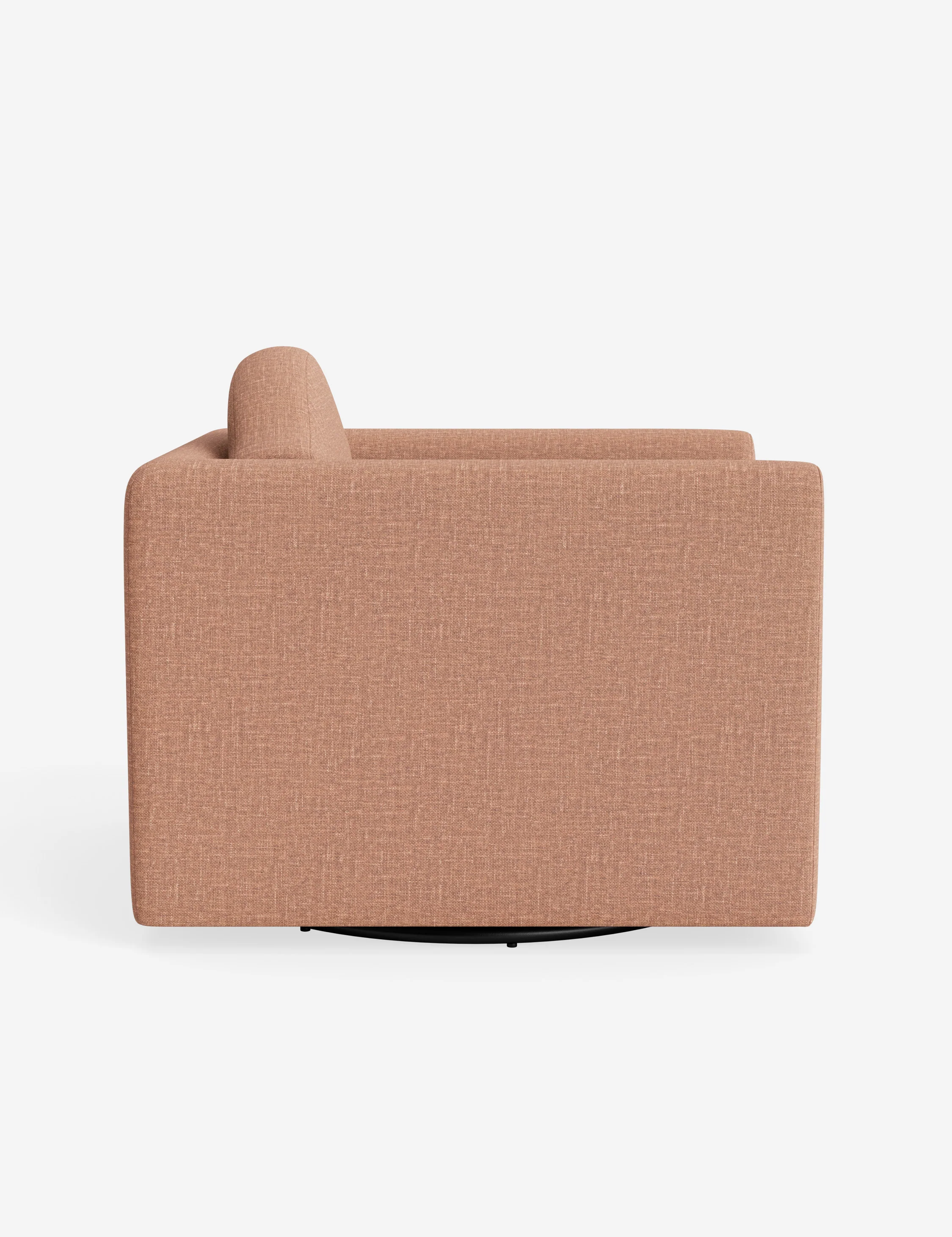 Bernadette Swivel Chair by Sarah Sherman Samuel - Image 165