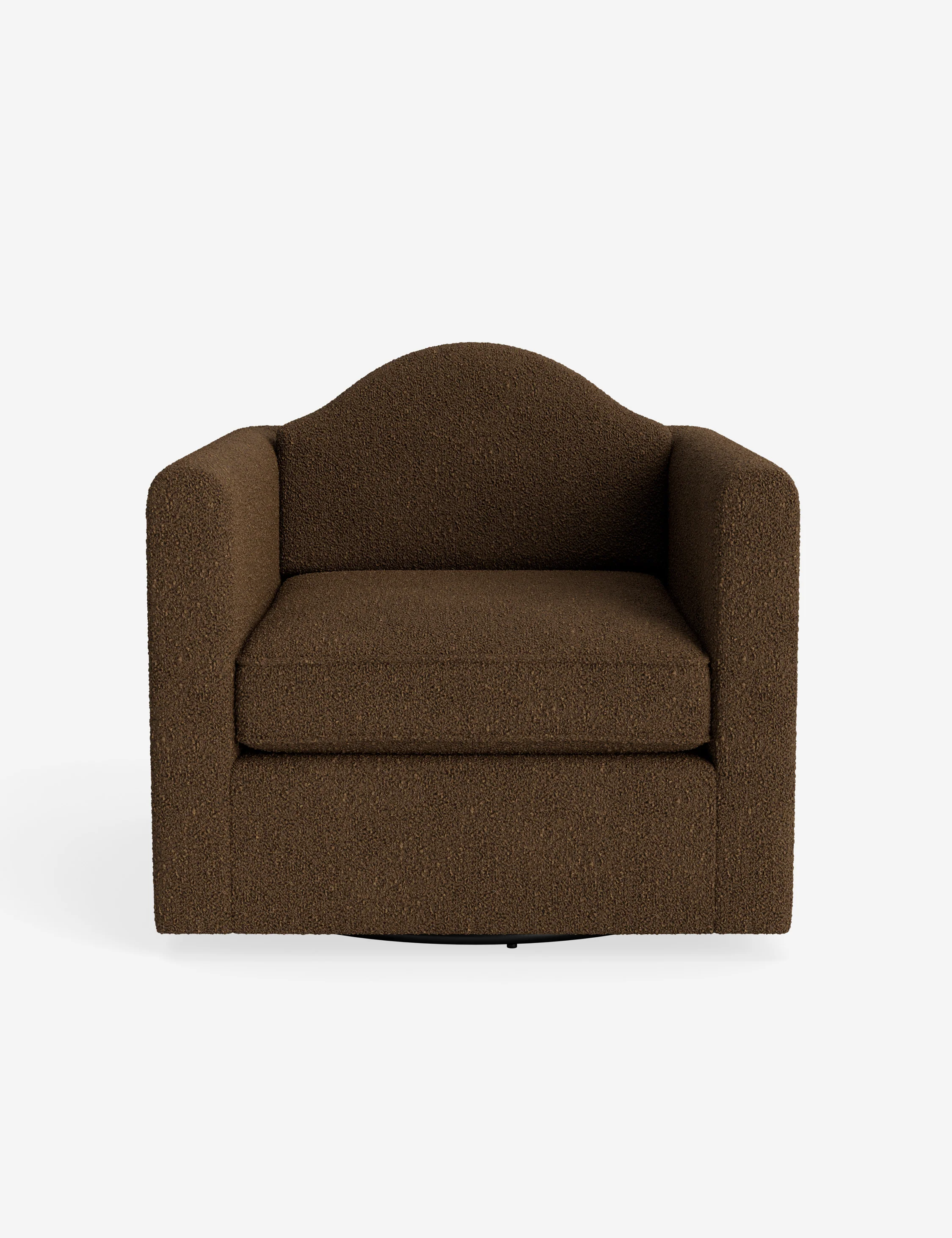 Bernadette Swivel Chair by Sarah Sherman Samuel - Image 169