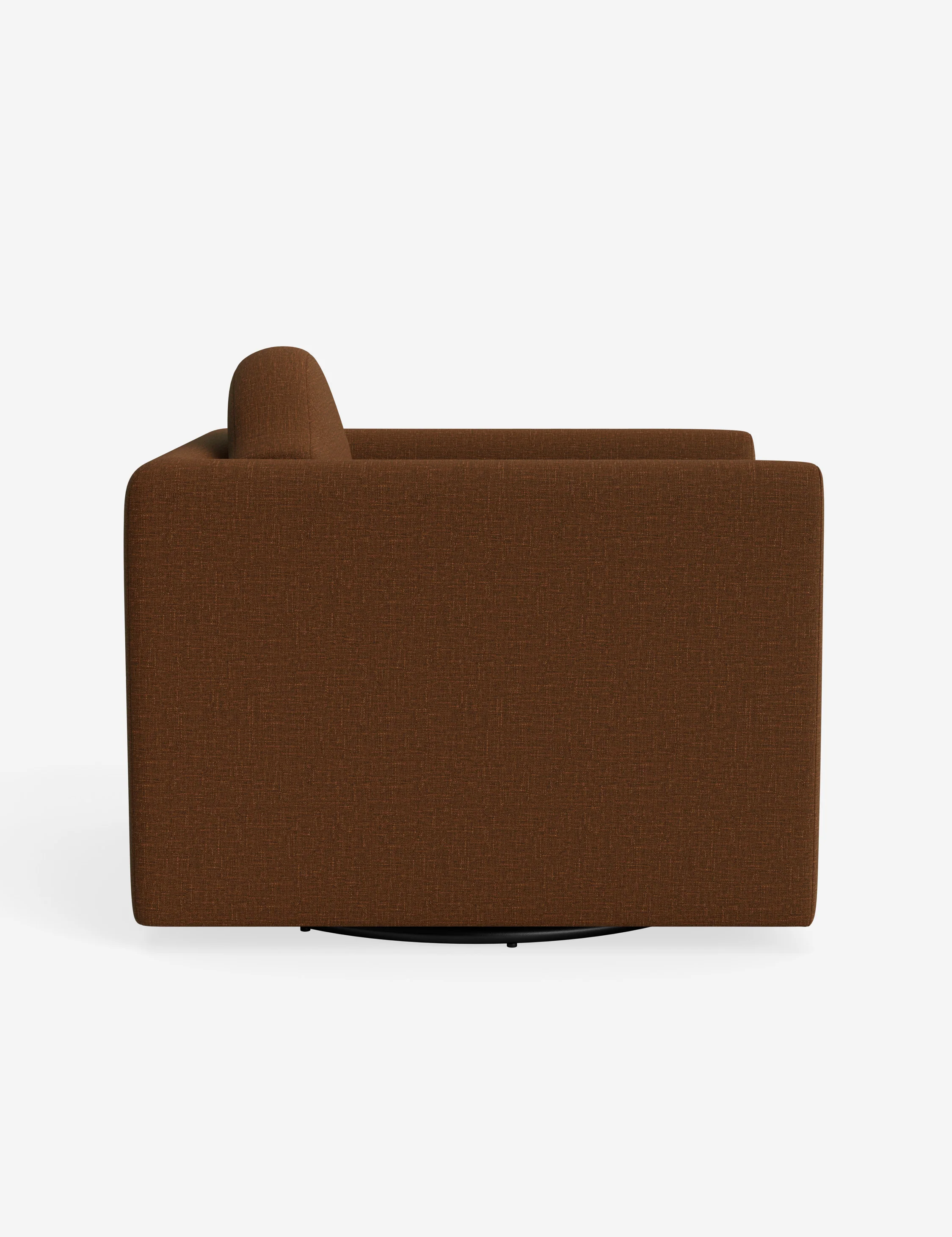 Bernadette Swivel Chair by Sarah Sherman Samuel - Image 192