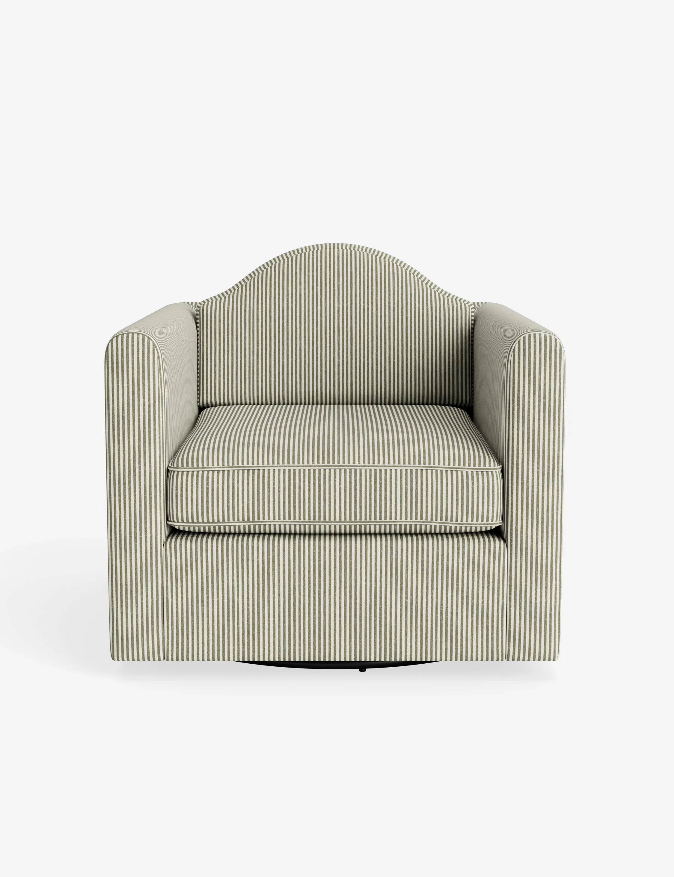 Bernadette Swivel Chair by Sarah Sherman Samuel - Image 26