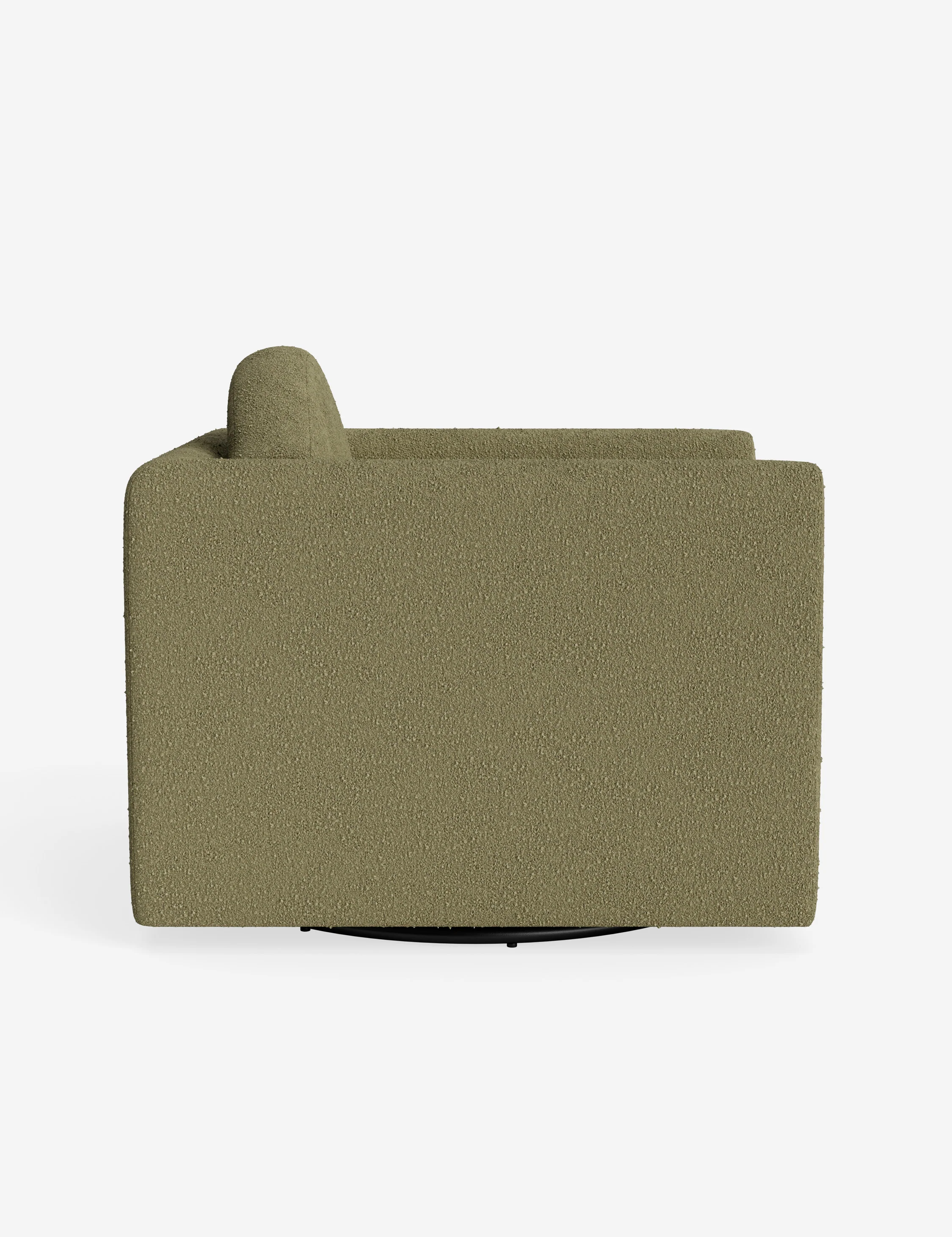 Bernadette Swivel Chair by Sarah Sherman Samuel - Image 37