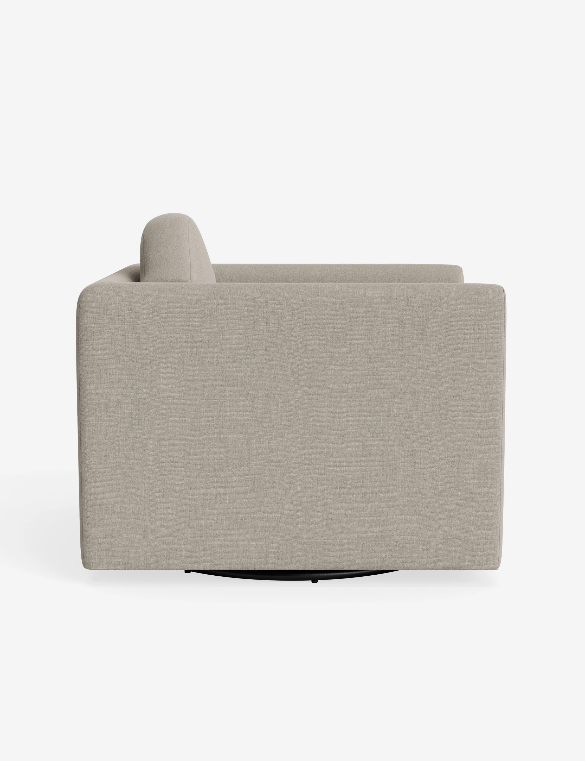 Bernadette Swivel Chair by Sarah Sherman Samuel - Image 57