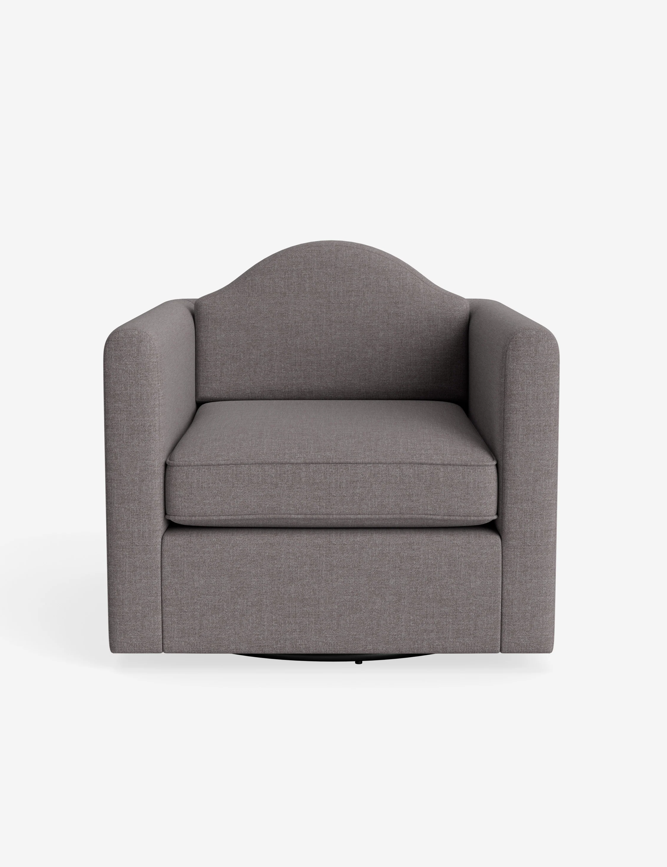 Bernadette Swivel Chair by Sarah Sherman Samuel - Image 58