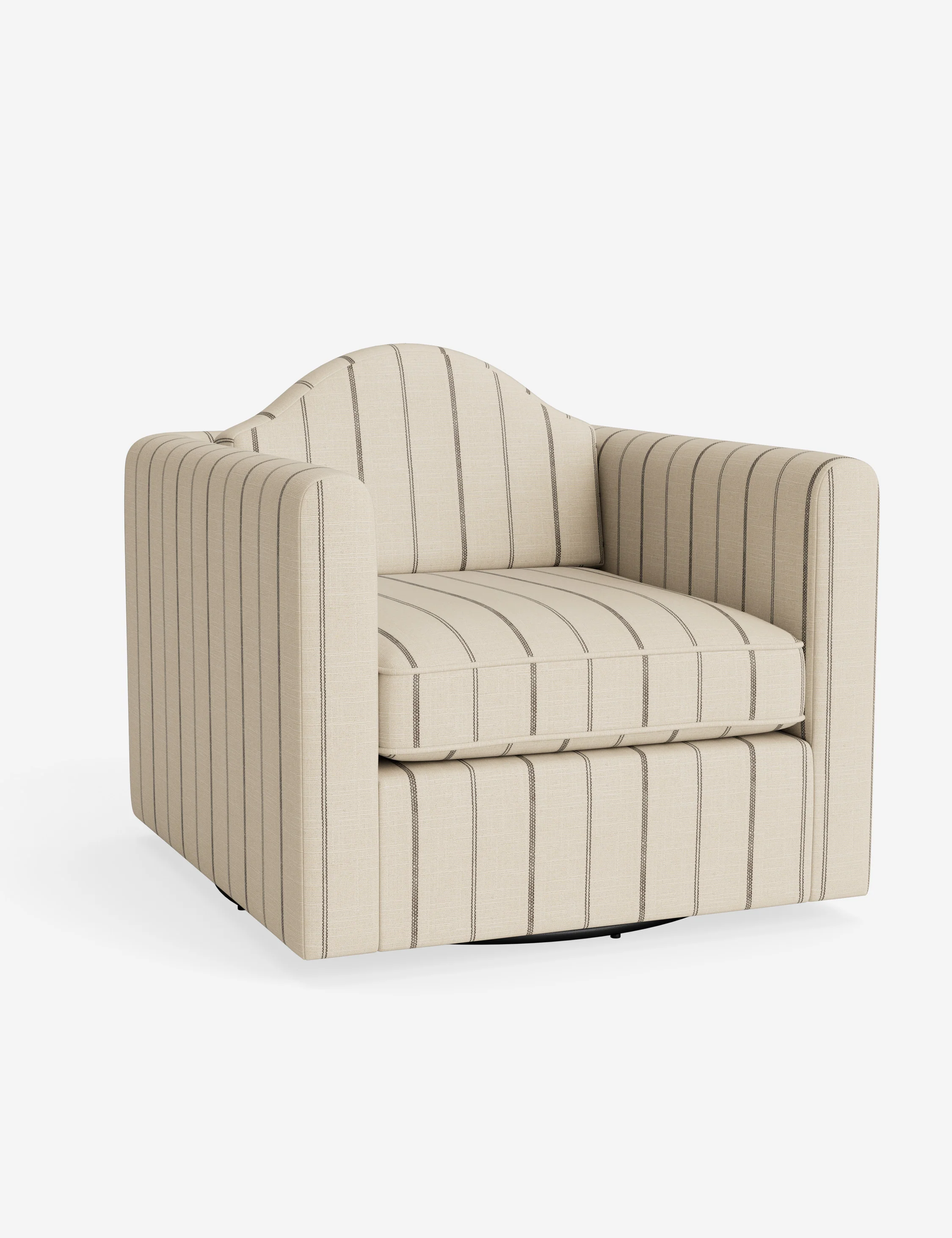 Bernadette Swivel Chair by Sarah Sherman Samuel - Image 74